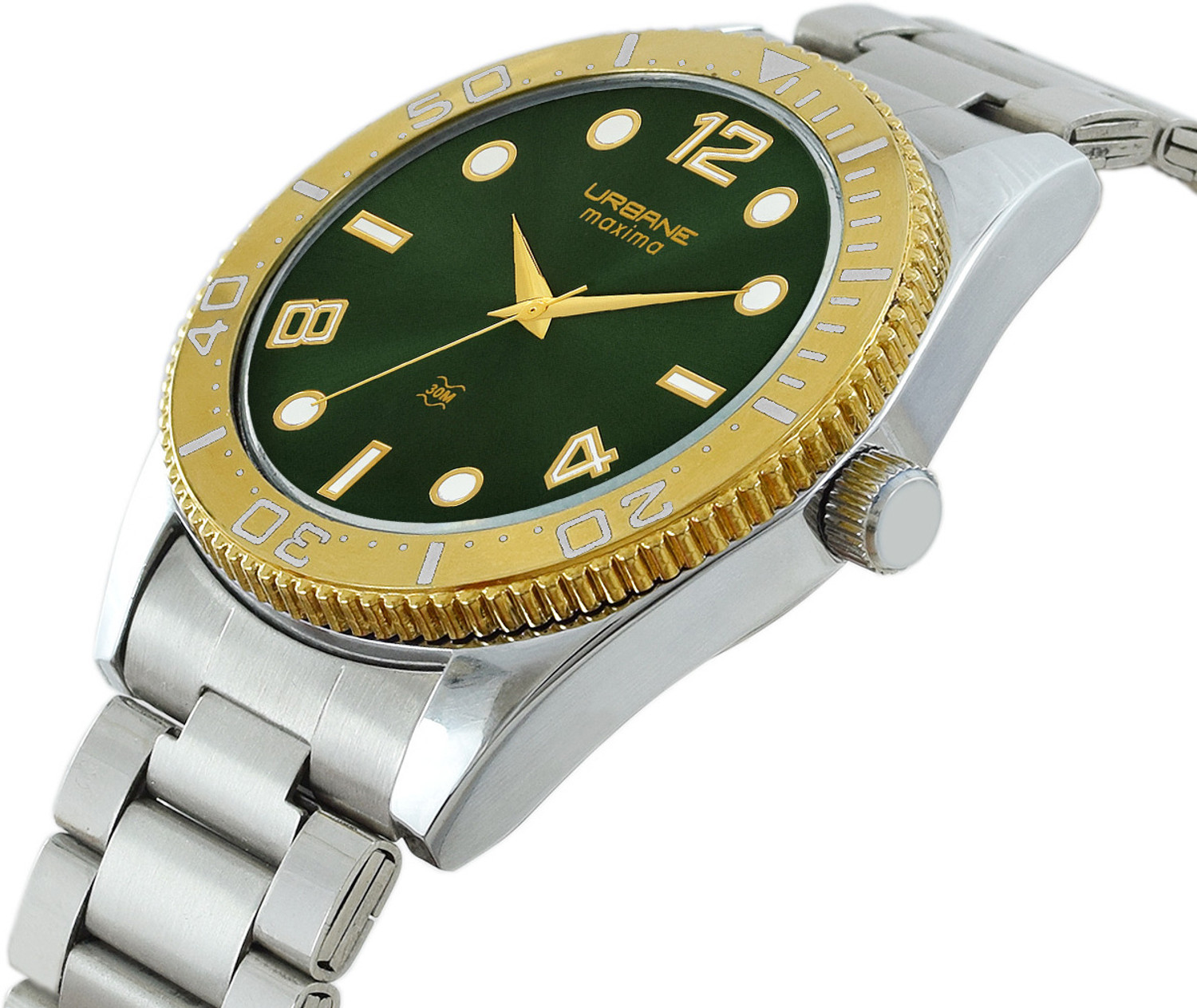 Image of MAXIMA Urbane Urbane Analog Watch - For Men