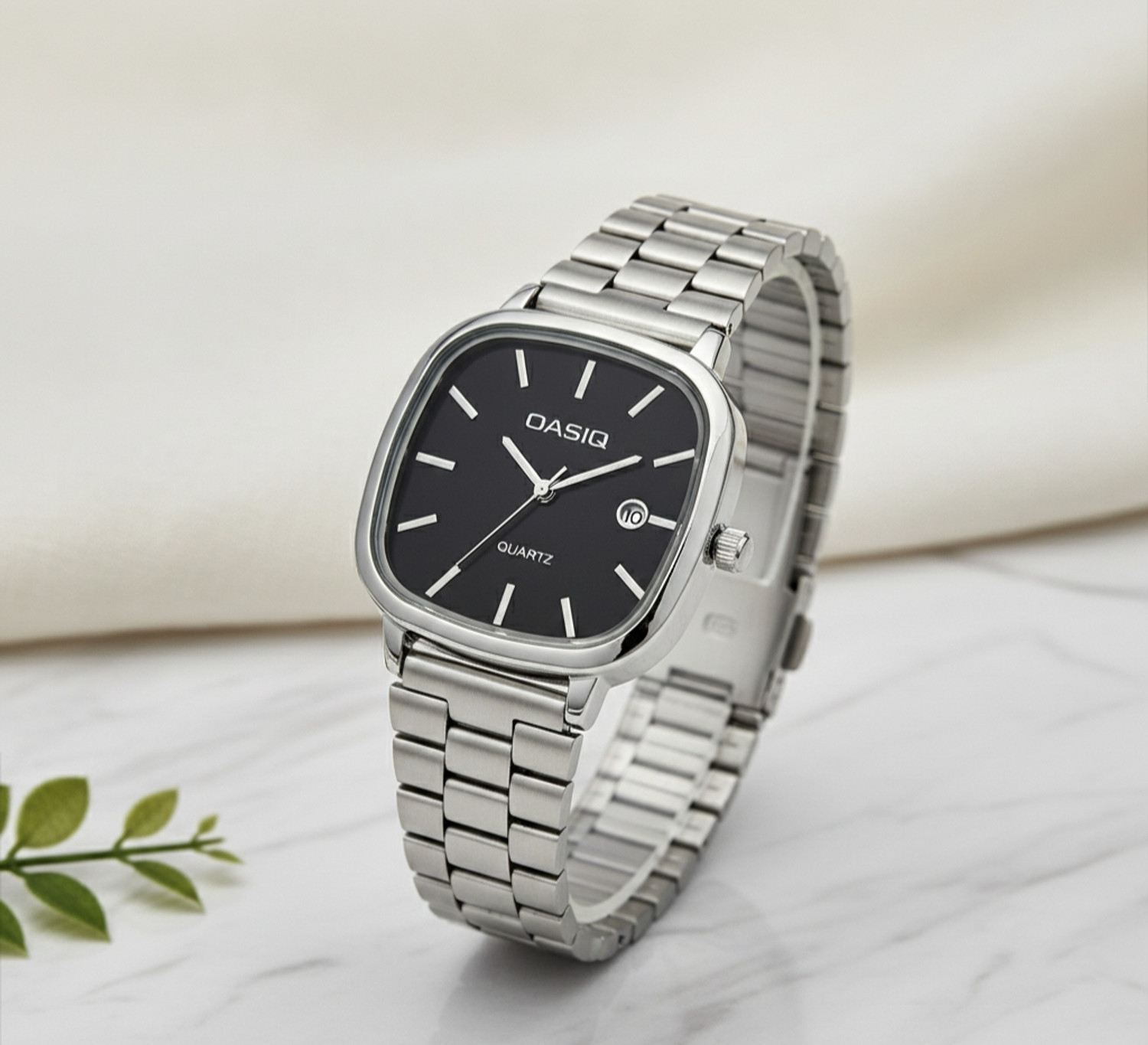 Image of AFRANCREATION Analog Watch - For Men & Women