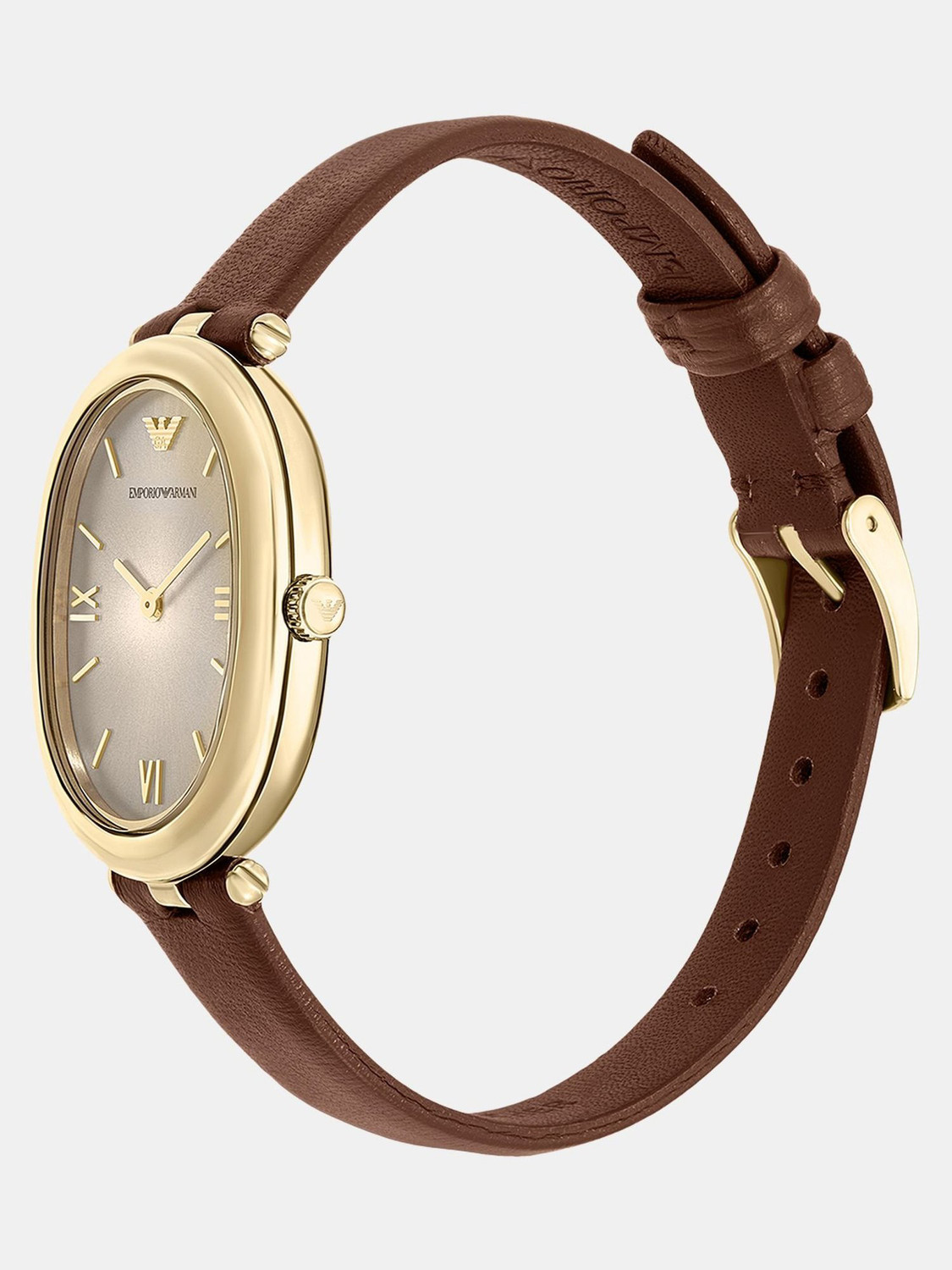 Image of EMPORIO ARMANI Analog Watch - For Women