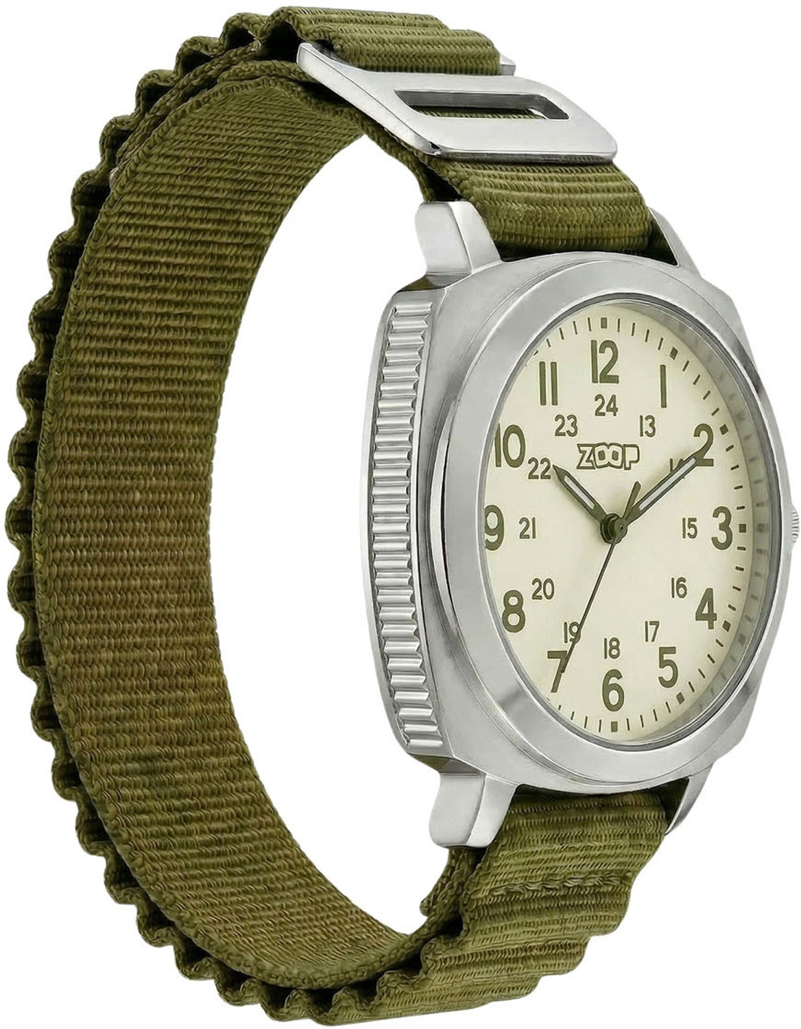 Image of Zoop From Titan Analog Watch - For Boys & Girls