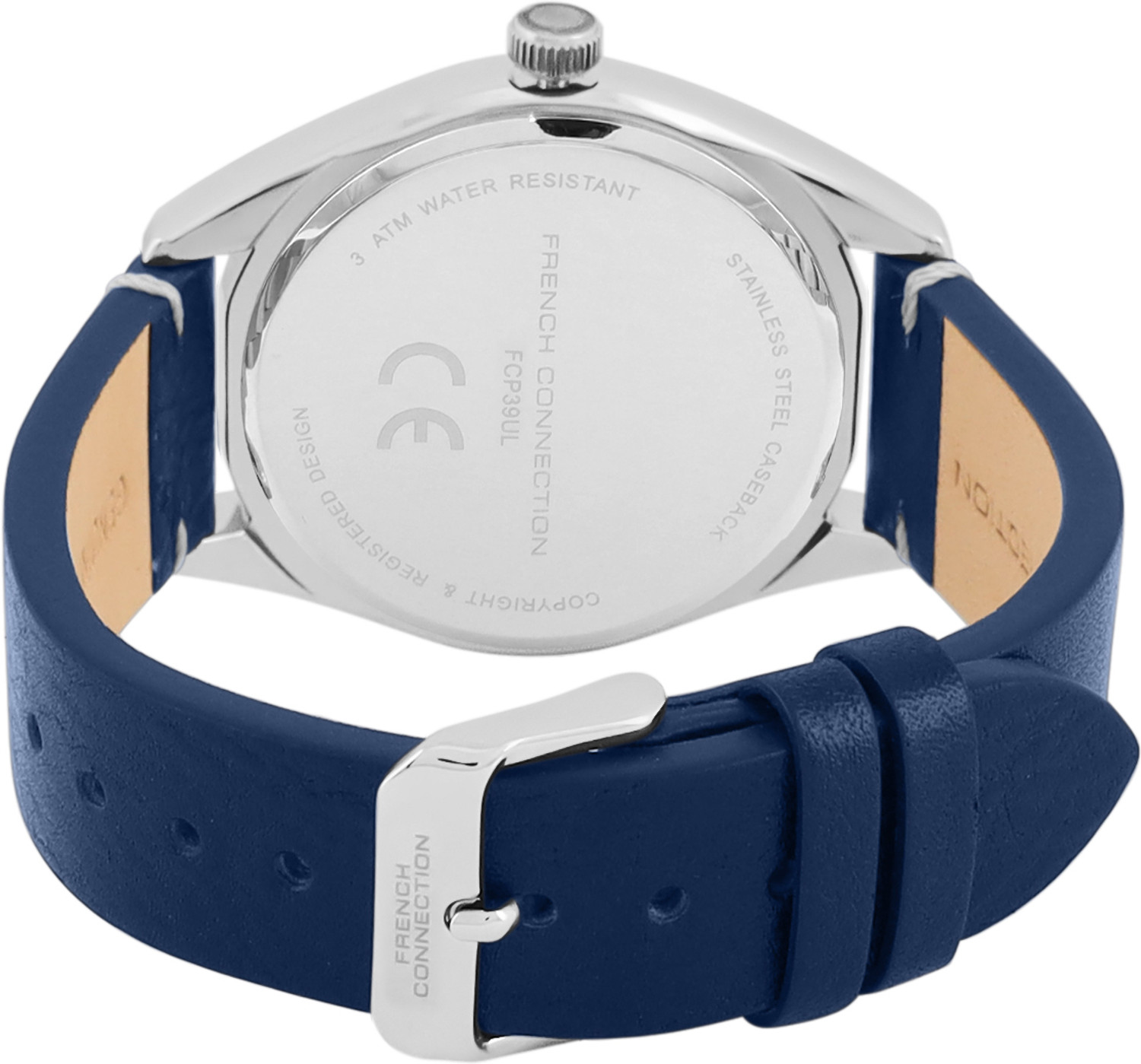 Image of French Connection FCP39UL Analog Watch - For Men