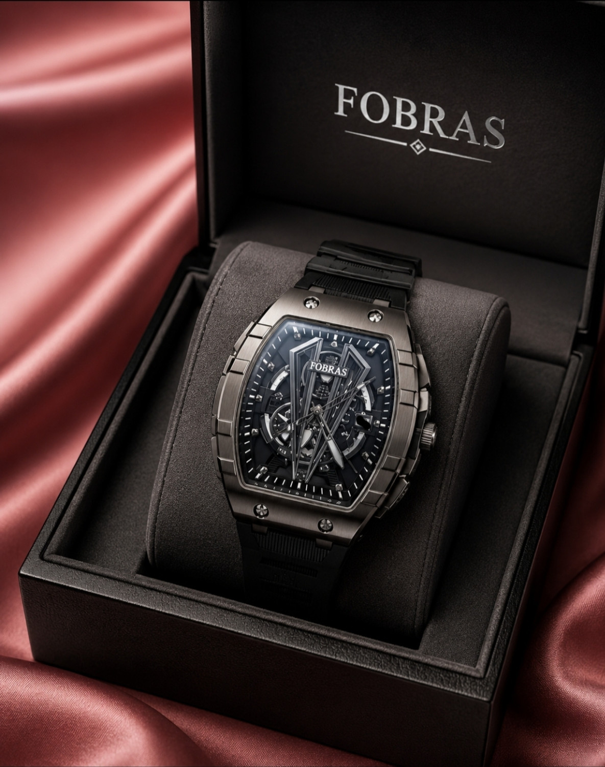 Image of J.J SALES Analog Watch - For Men