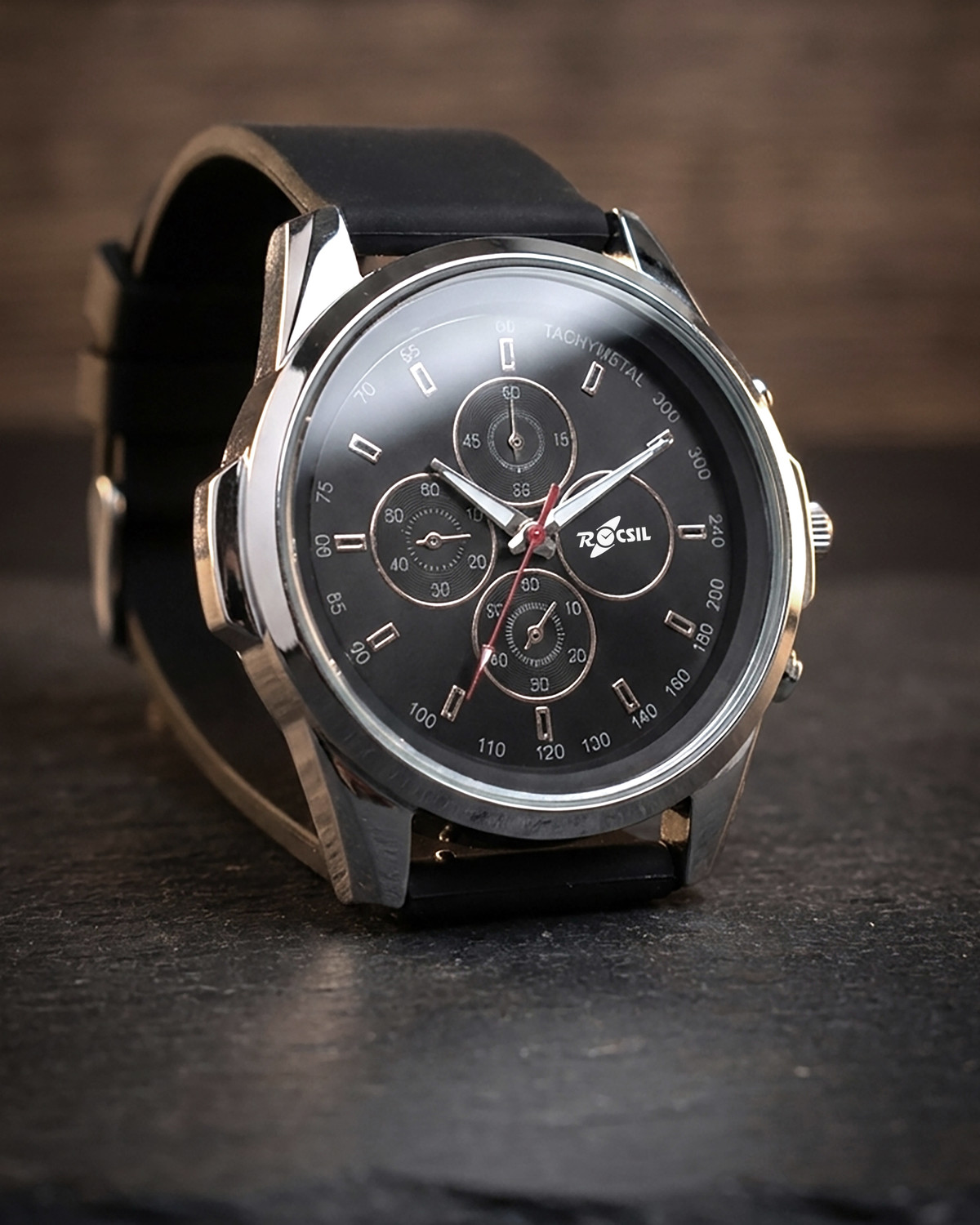 Image of Rocsil Analog Watch - For Men