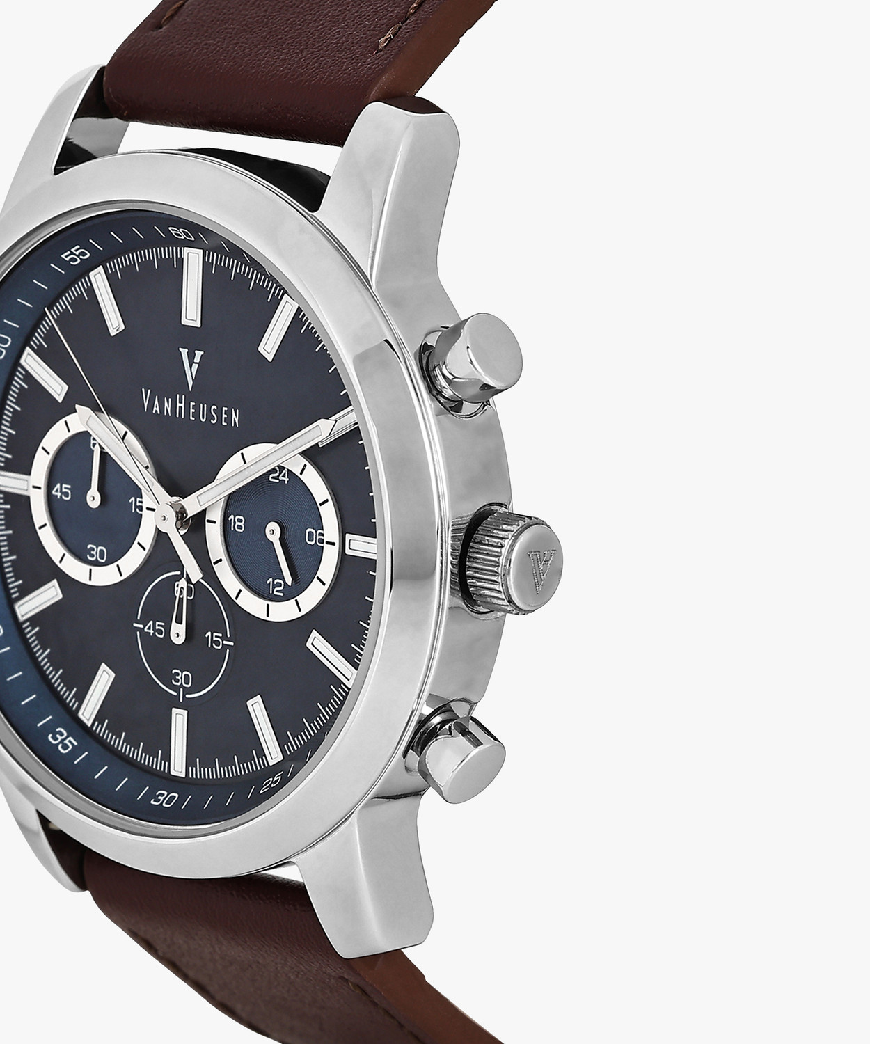 Image of VAN HEUSEN Analog Watch - For Men
