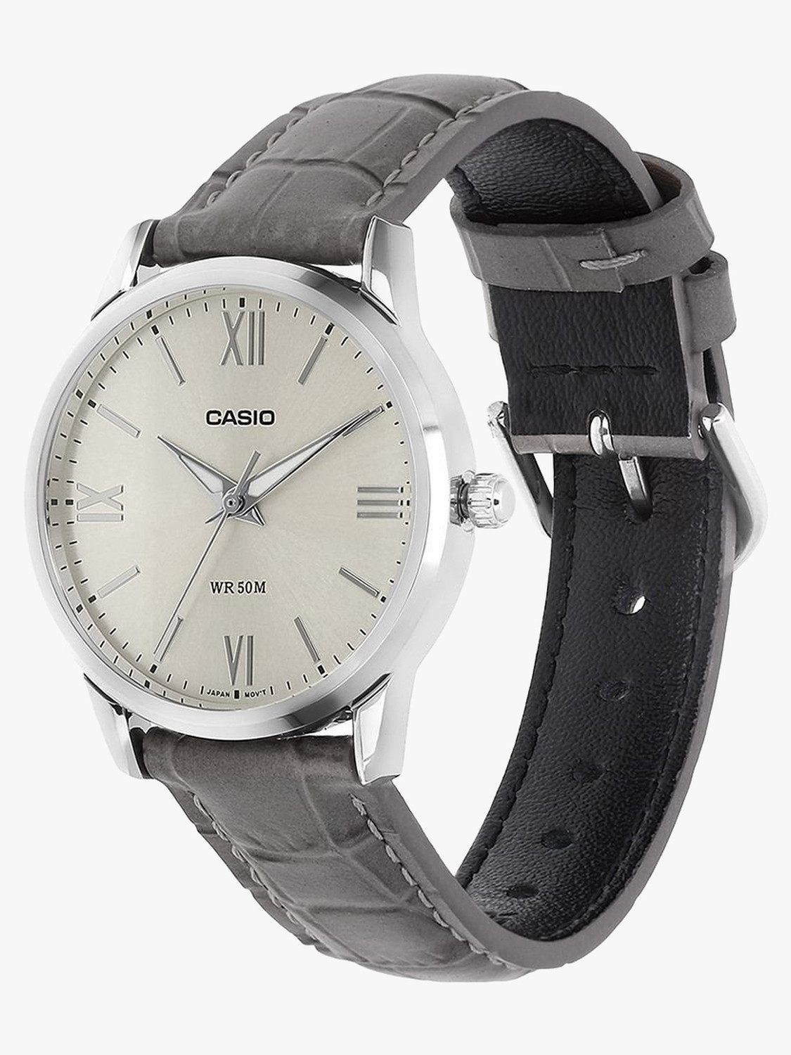 Image of CASIO LTP-1303LL-7AVDF LTP-1303 Analog Watch - For Women