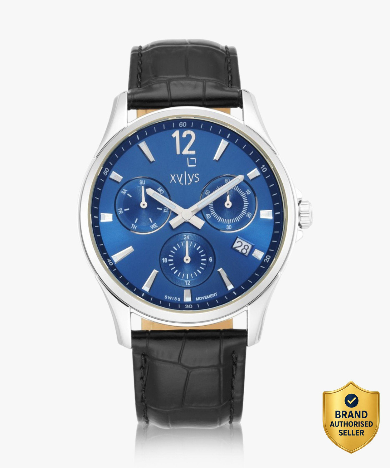 Image of XYLYS Classic Classic Analog Watch - For Men