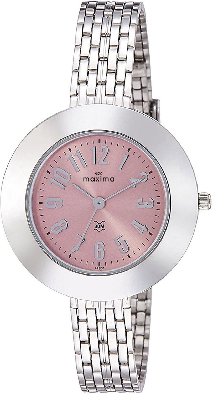 Image of MAXIMA Analog Watch - For Women