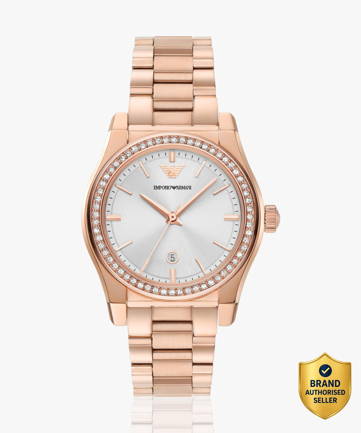 Image of EMPORIO ARMANI Analog Watch - For Women