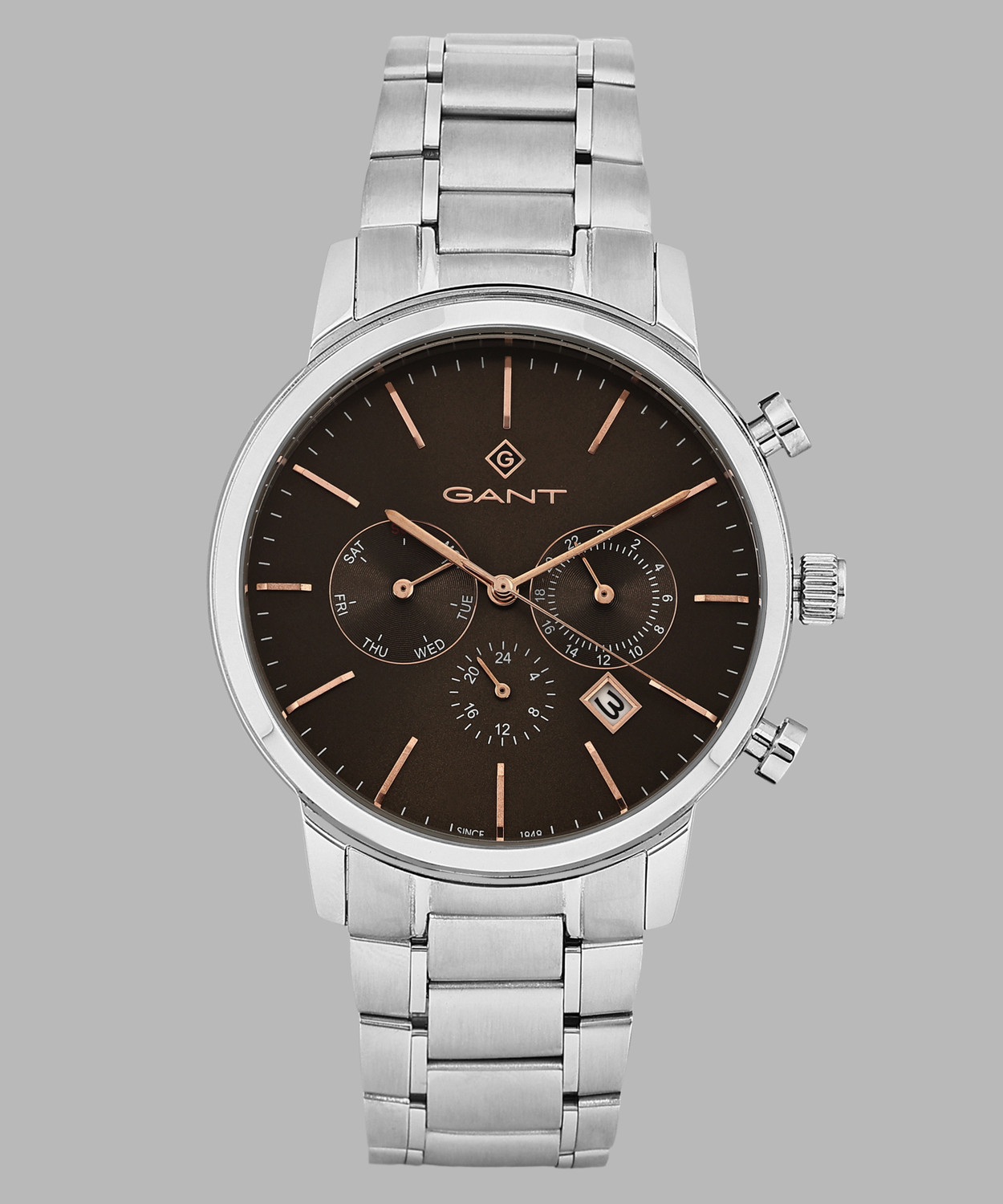 Image of Gant Analog Watch - For Men
