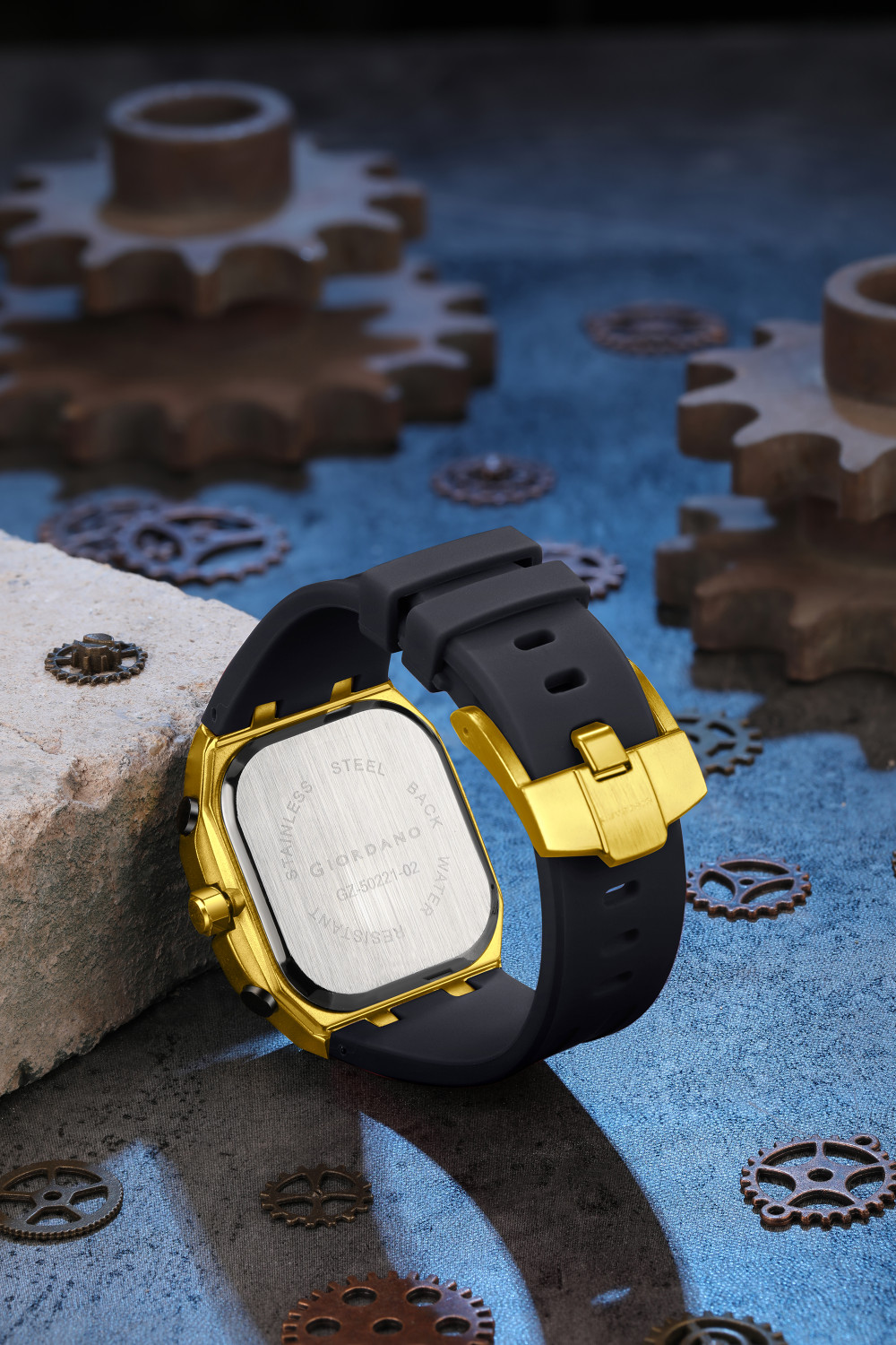 Image of GIORDANO Analog Watch - For Men