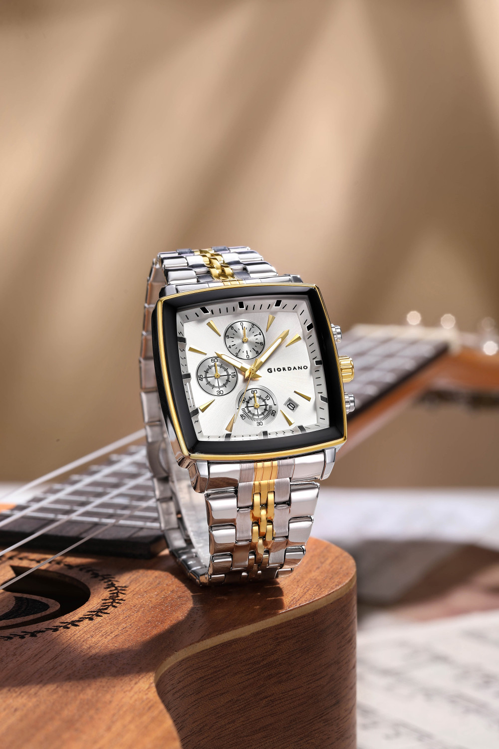 Image of GIORDANO Analog Watch - For Men