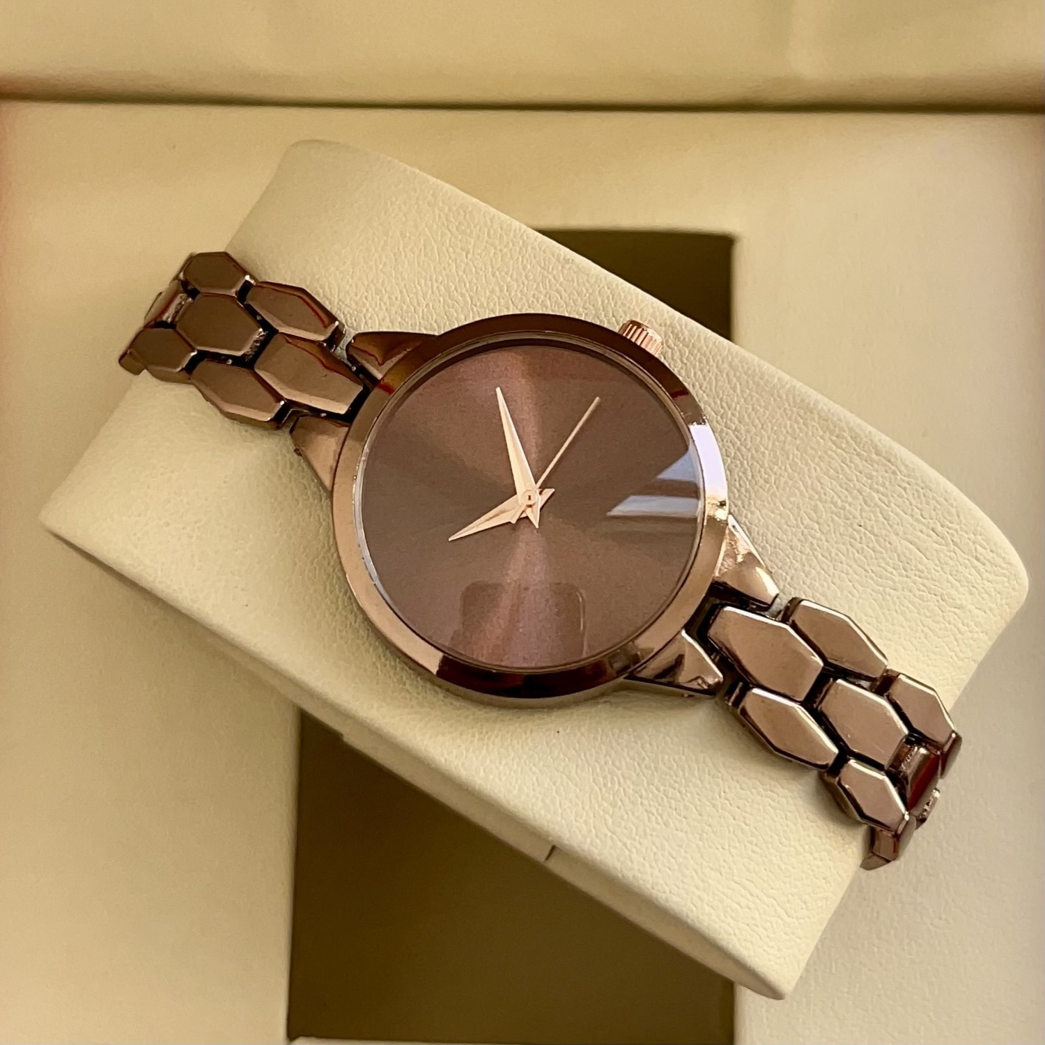 Image of Bifrost Classic Wear Series Analog Watch - For Women