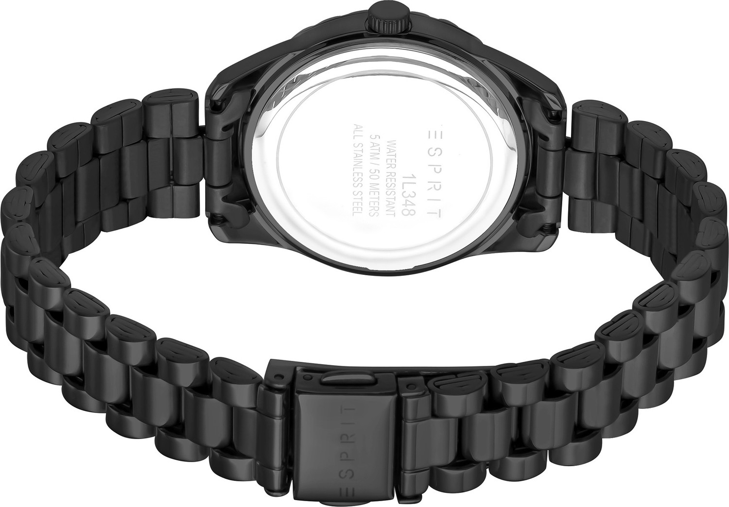 Image of Esprit Analog Watch - For Women