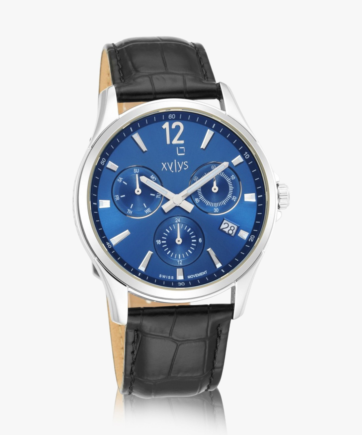 Image of XYLYS Classic Classic Analog Watch - For Men