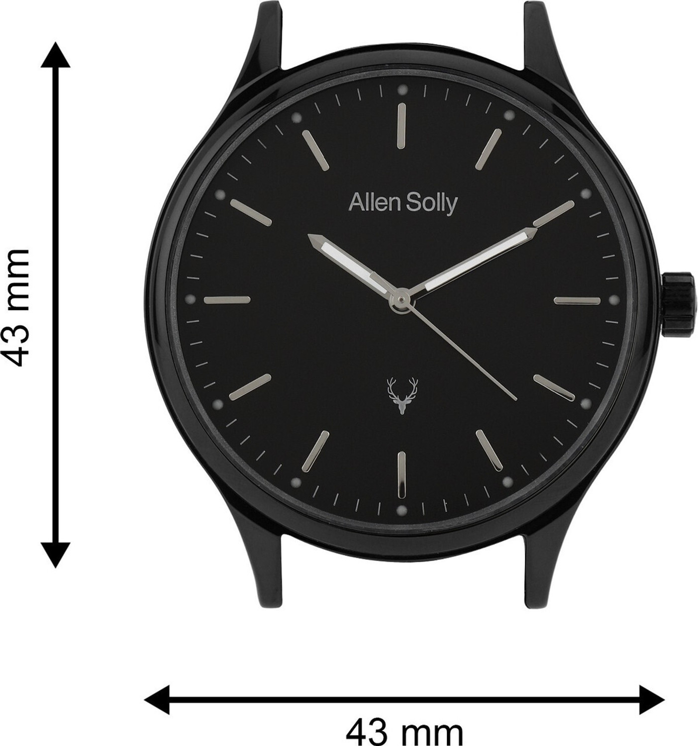 Image of Allen Solly Analog Watch - For Men
