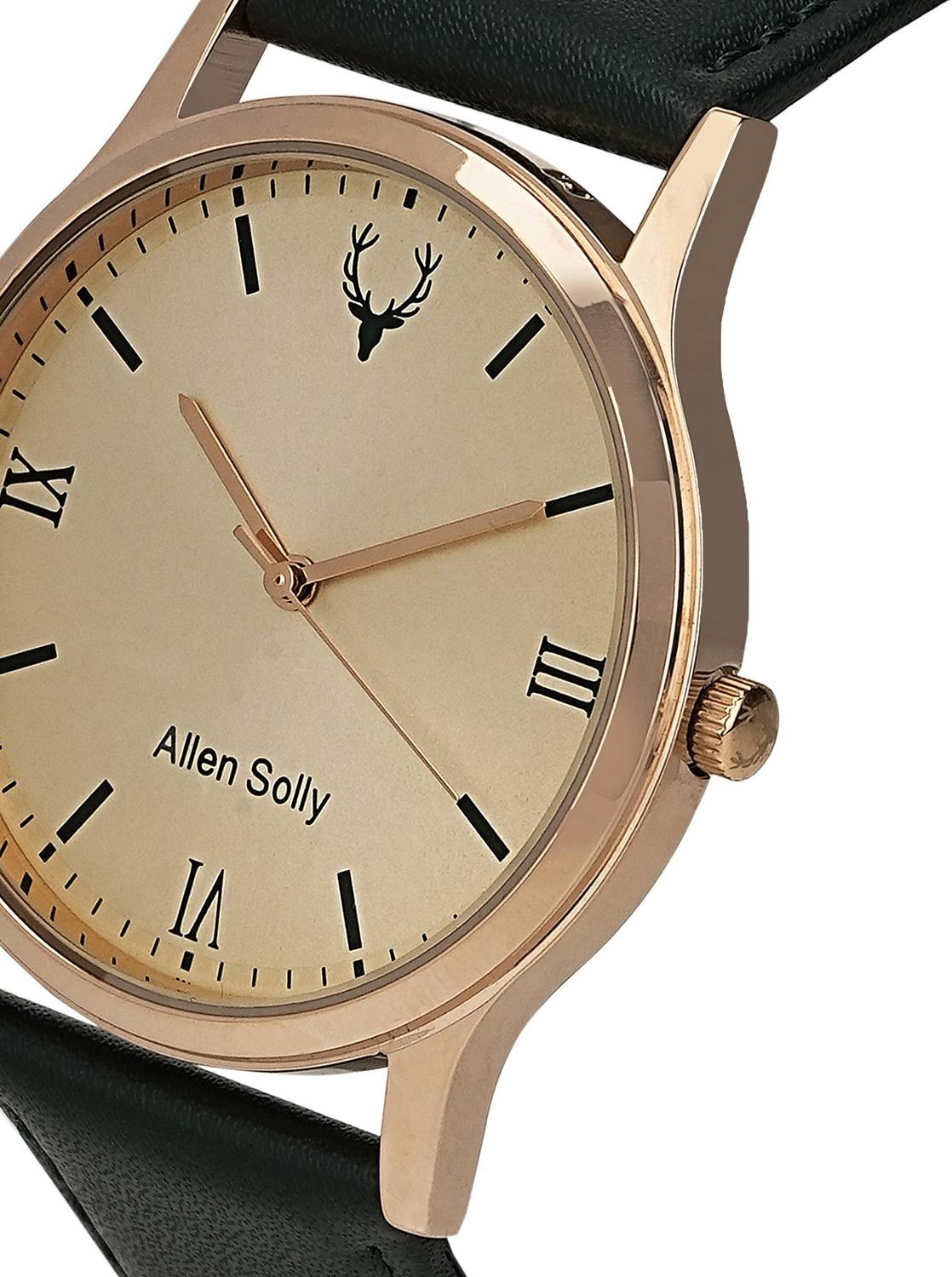 Allen Solly Men's Analog Watch - Image 3