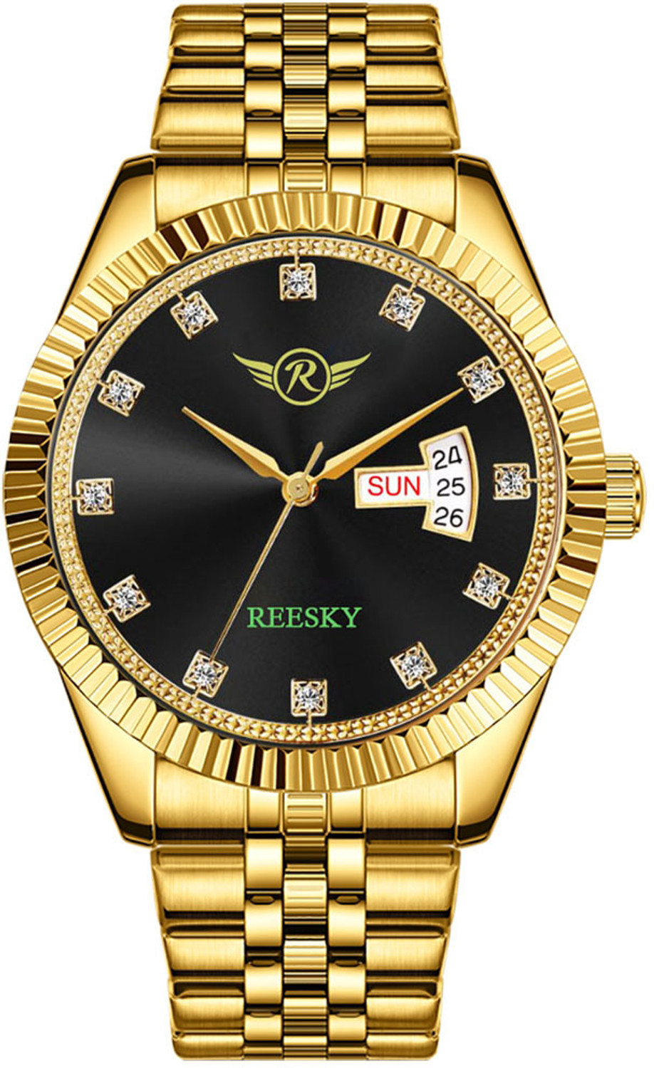 Image of REESKY Analog Watch - For Men