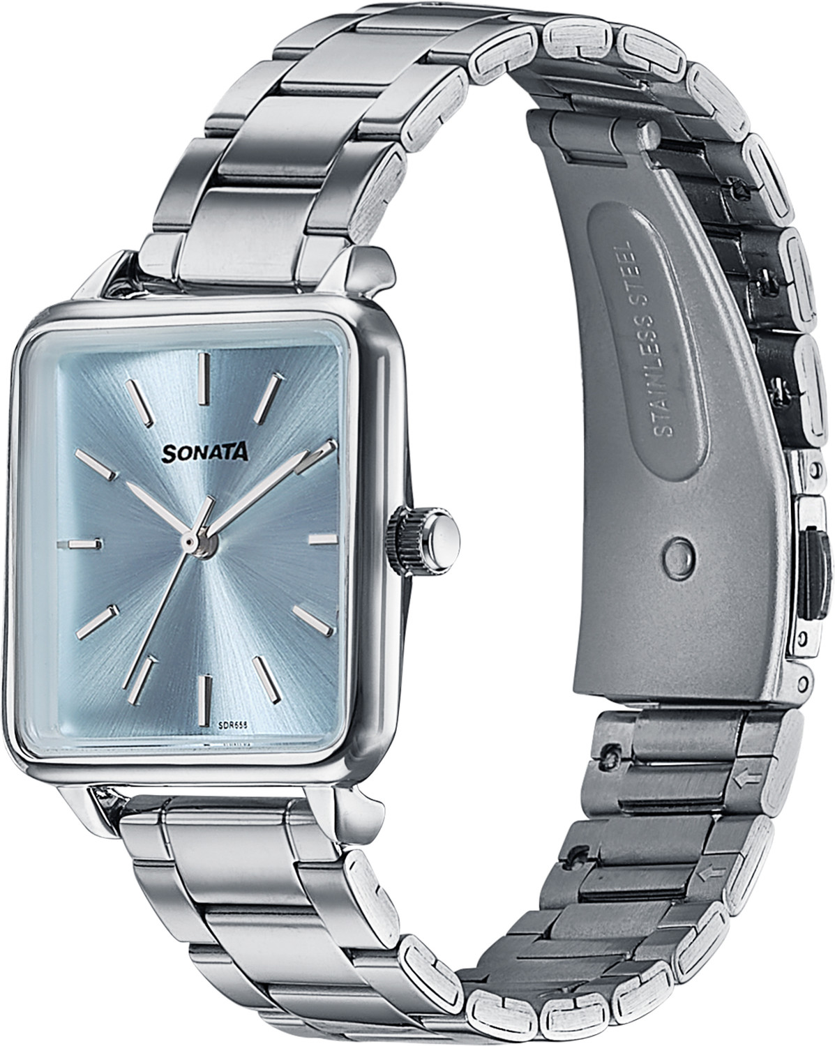 Image of SONATA Sonata Wedding Analog Watch - For Women