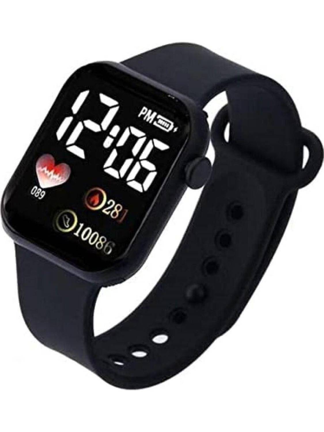 BOYS NEW STYLES KGFL59 na Digital Watch  - For Boys & Girls