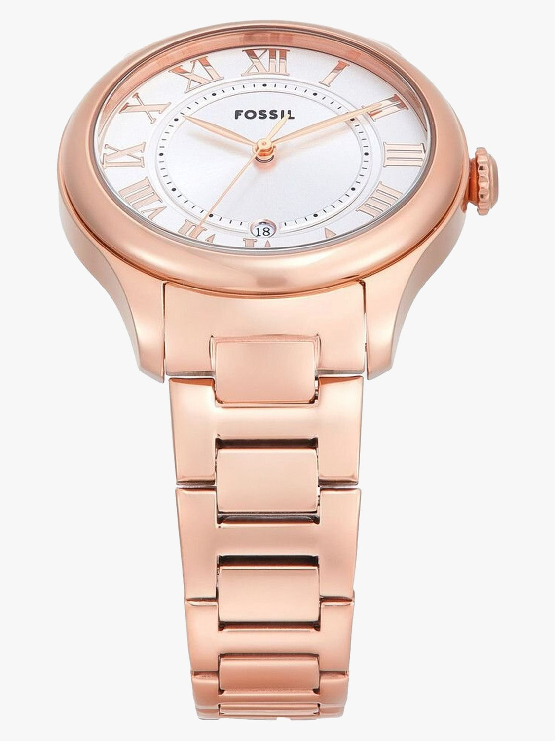 Image of FOSSIL Gilmore Gilmore Analog Watch - For Women