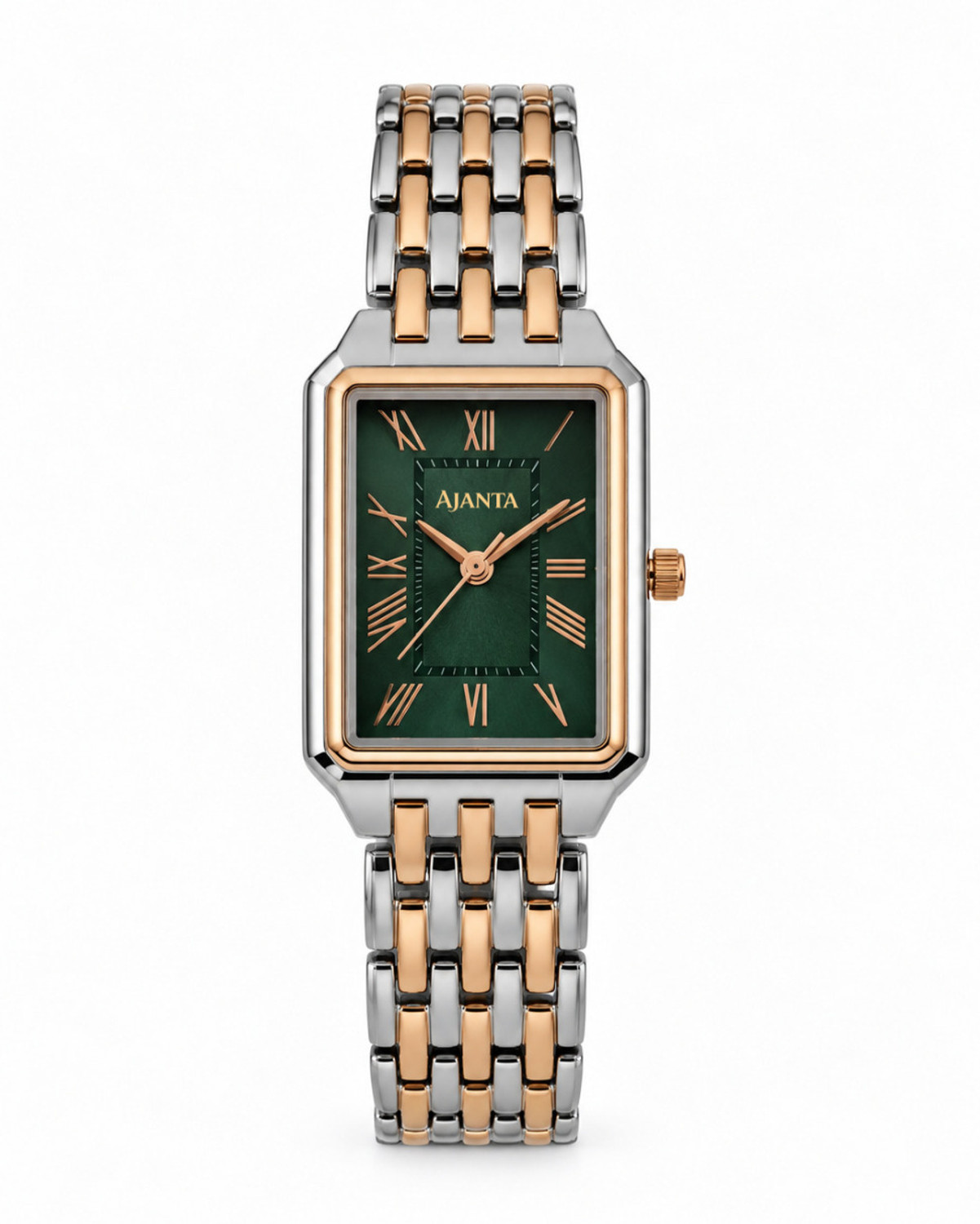 Image of AJANTA QUARTZ AWC135ESL Analog Watch - For Women AWC135ESL /4