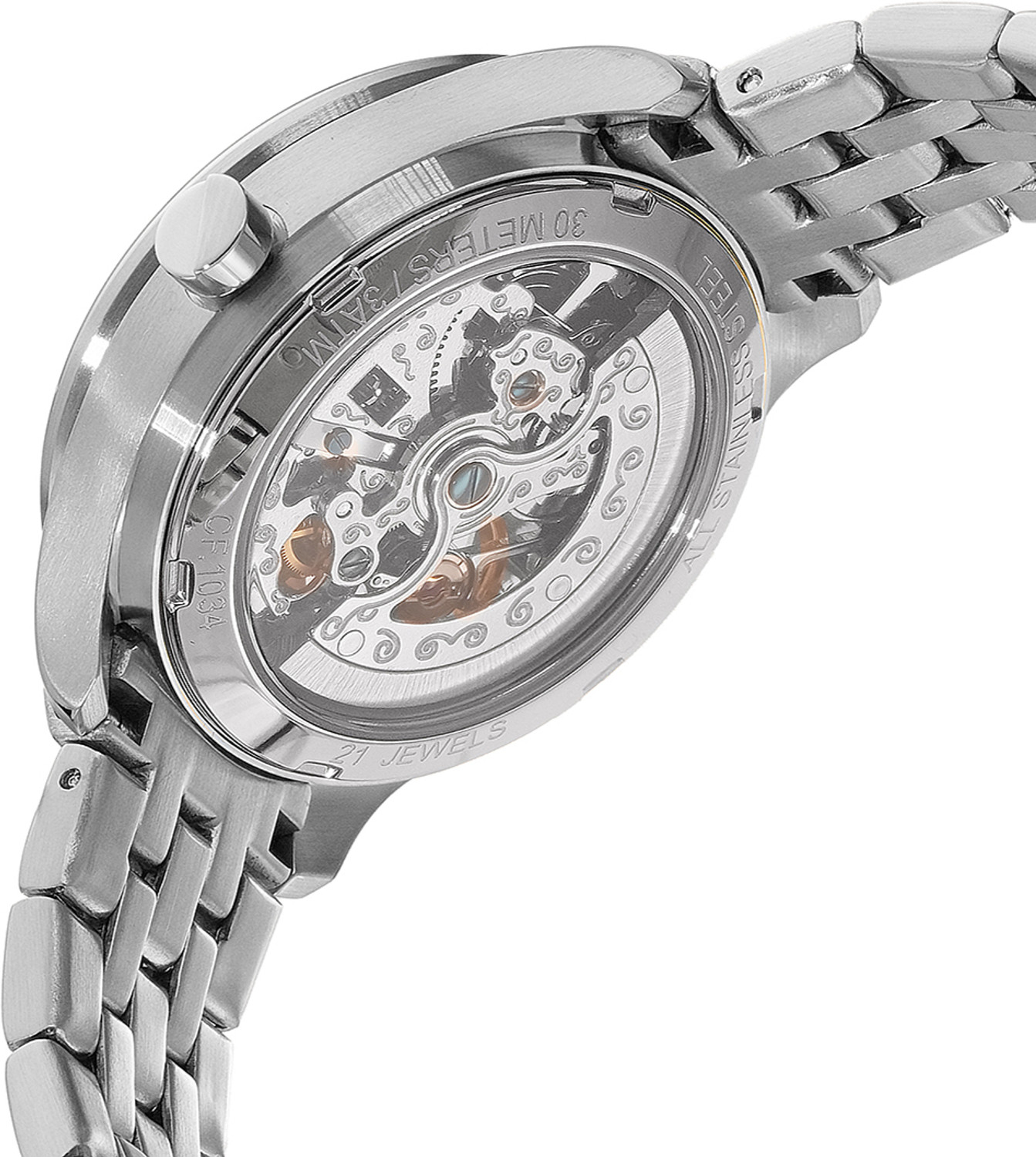 Image of PIERRE CARDIN Analog Watch - For Women