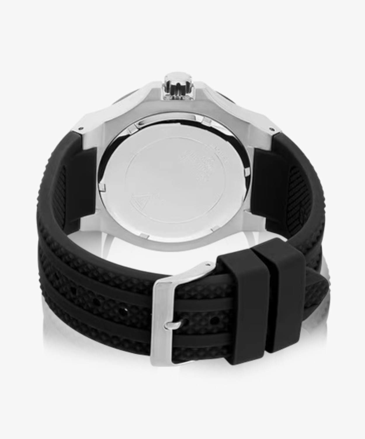 Image of GUESS U0674G3M Analog Watch - For Men