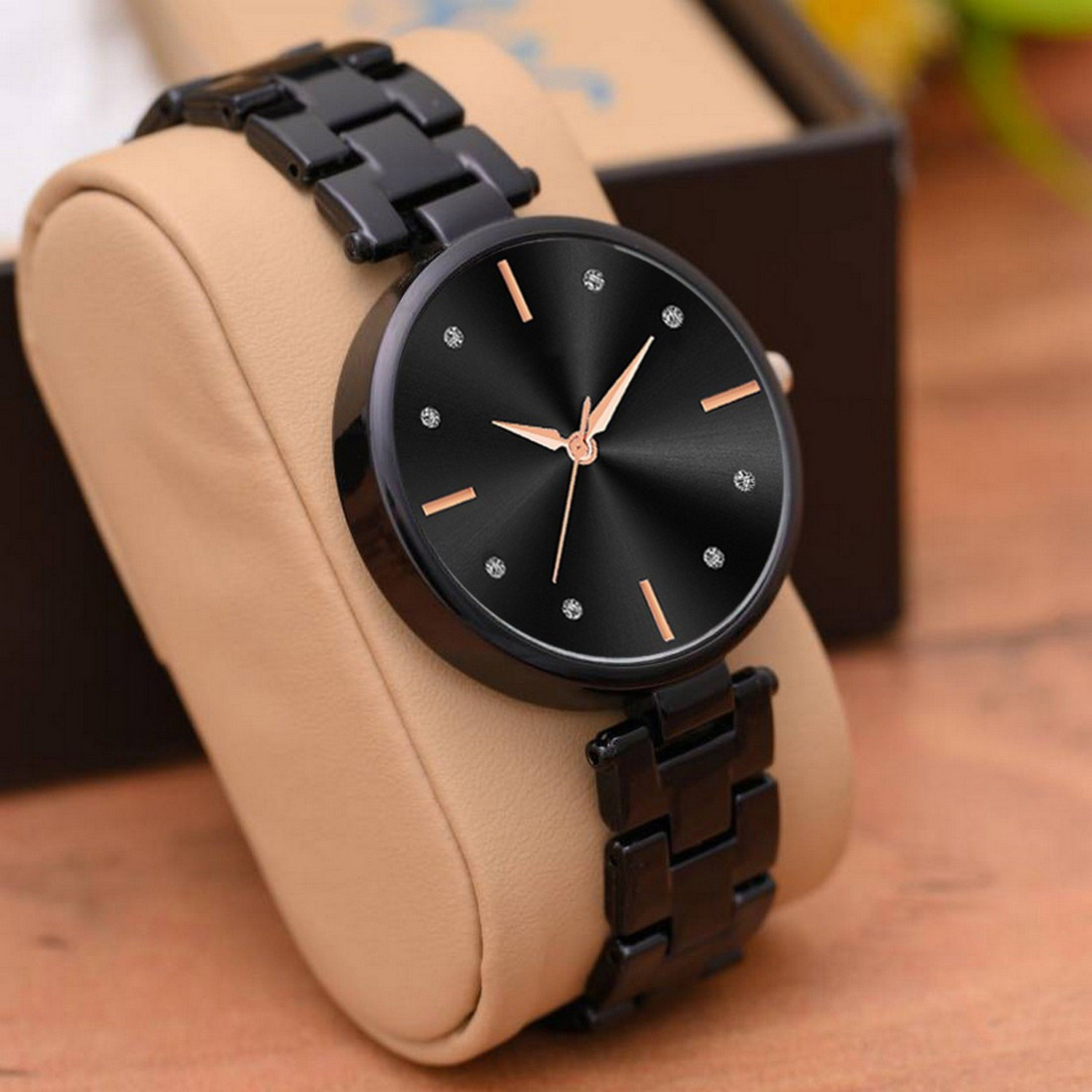 Image of MITLUN Analog Watch - For Women