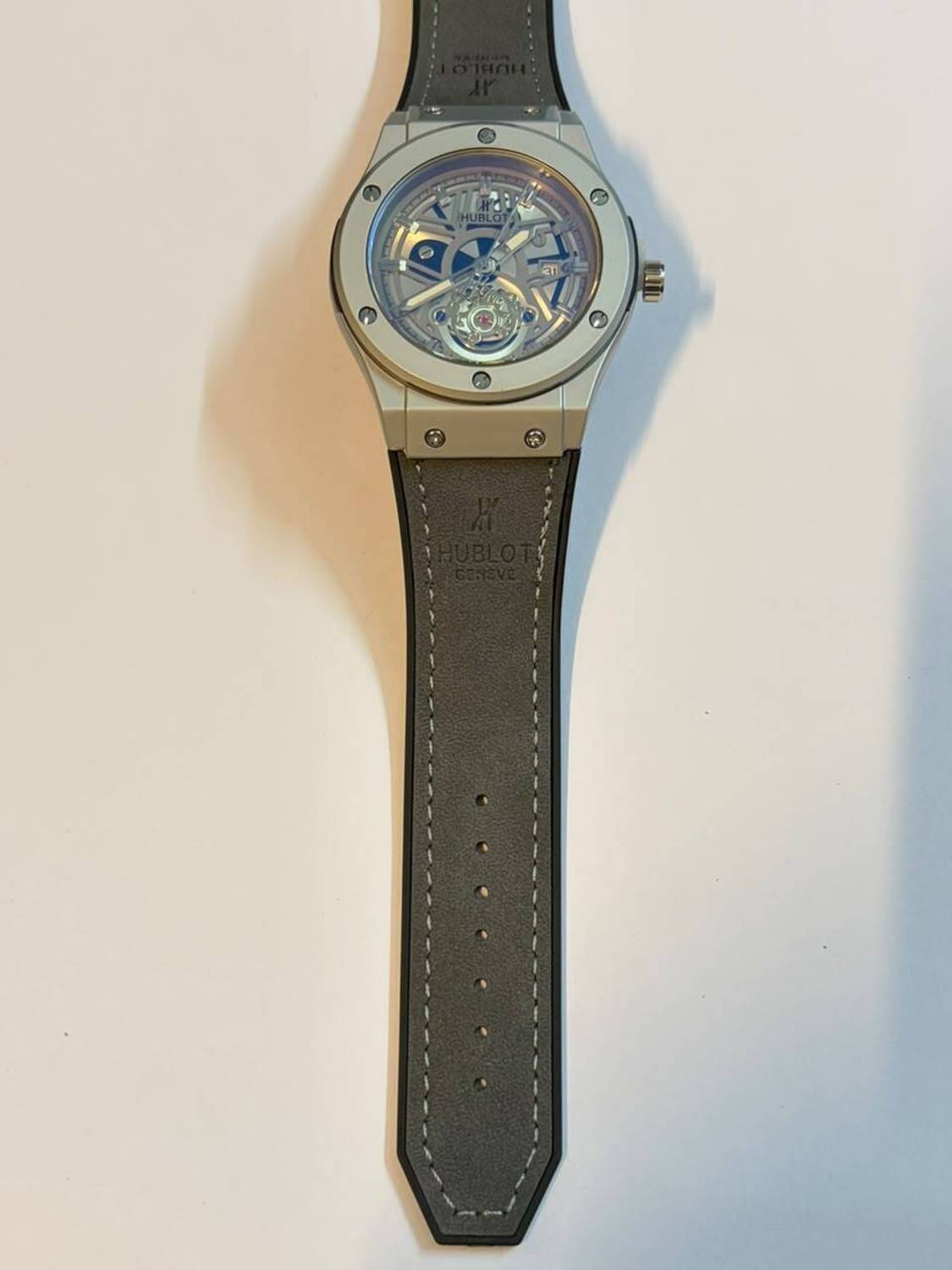 Rumi Analog Watch - Unisex - Image 5