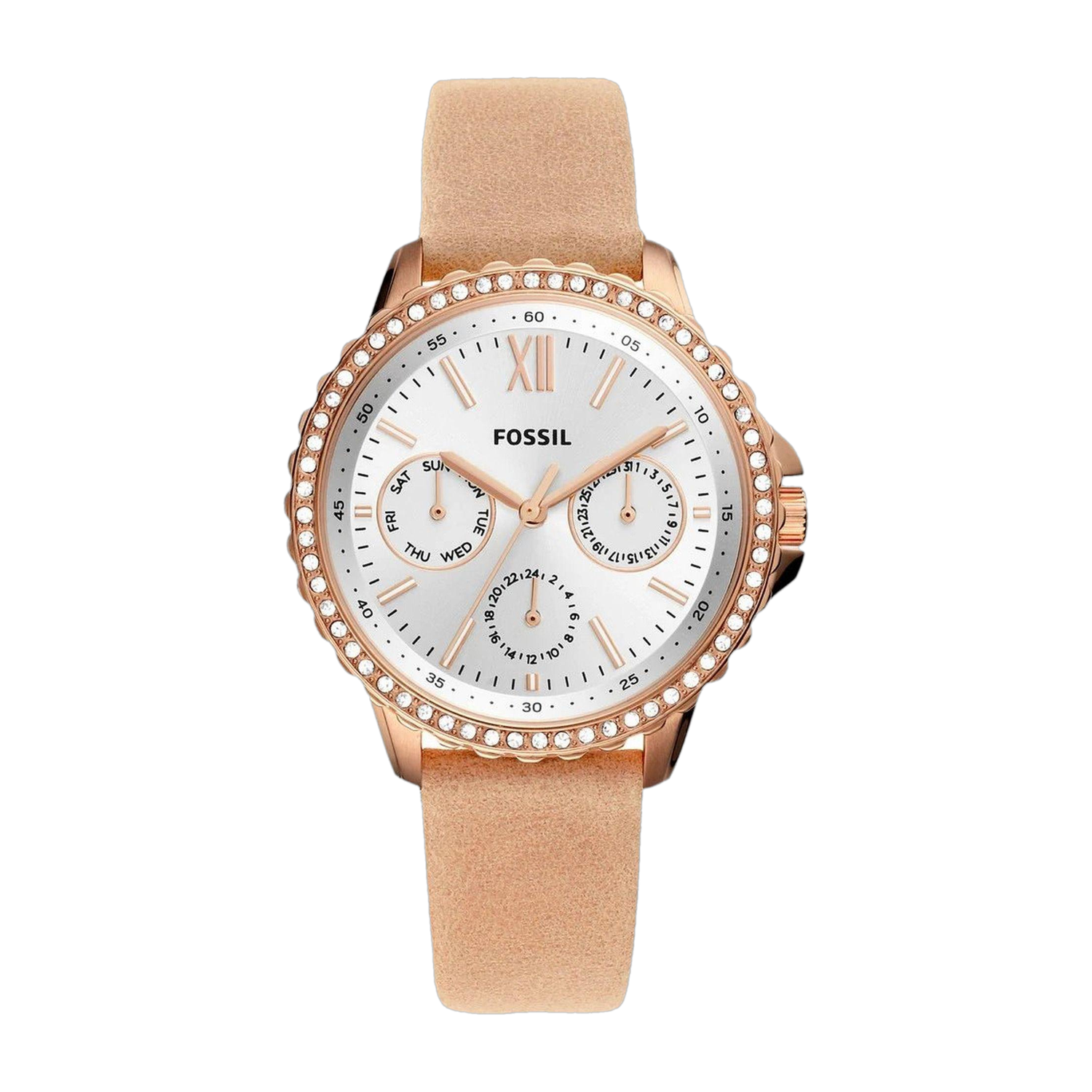 FOSSIL Izzy Izzy Analog Watch - For Women