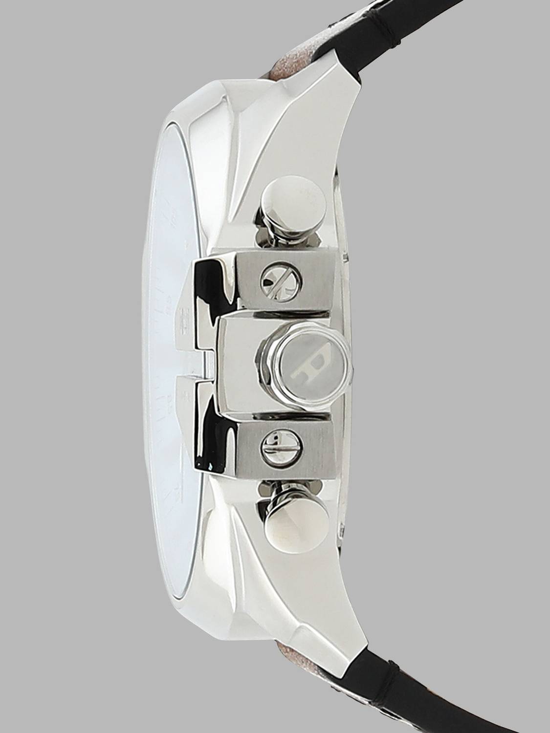Mega Chief Analog Watch - For Men DZ4657,DZ4657I - Image 3