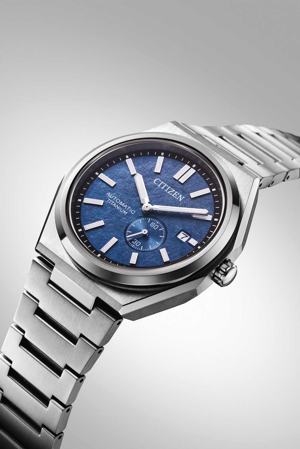Image of CITIZEN Zenshin Zenshin Analog Watch - For Men