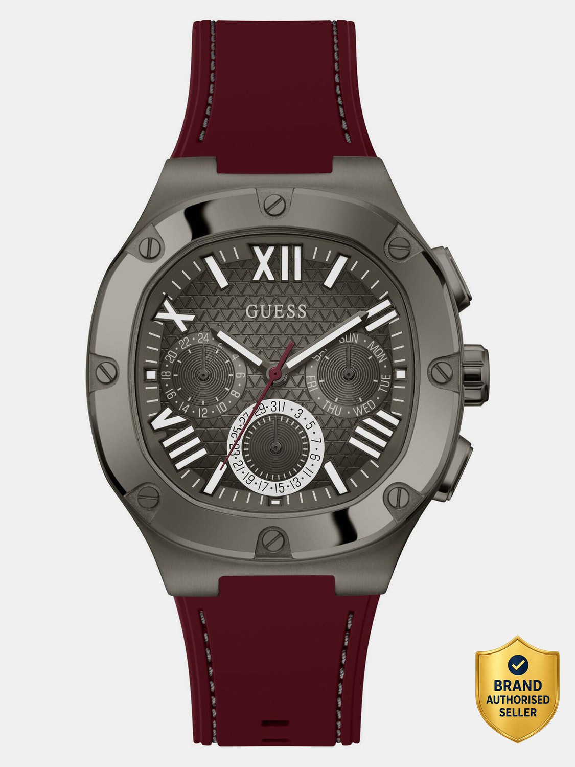 Image of GUESS Analog Watch - For Men