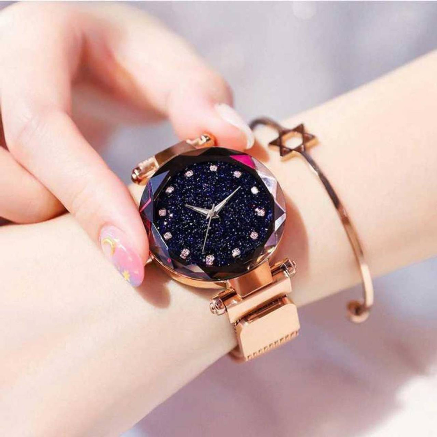 Image of R1O Analog Watch - For Women
