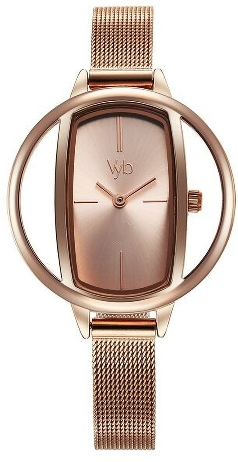 Image of VYB Vyb Analog watch Party Wear Watch Analog Watch - For Women