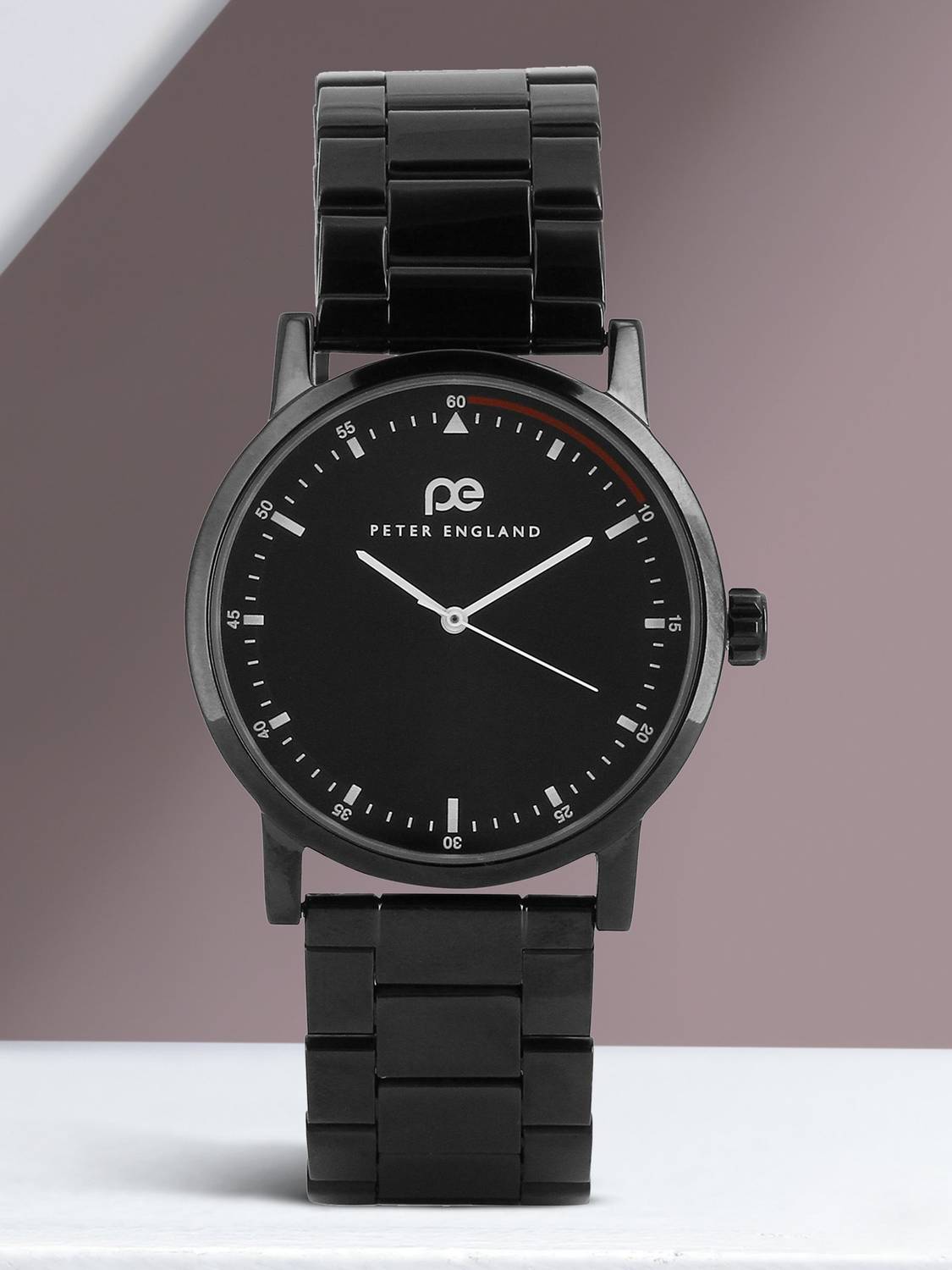 PETER ENGLAND Analog Watch - For Men - Buy PETER ENGLAND Analog