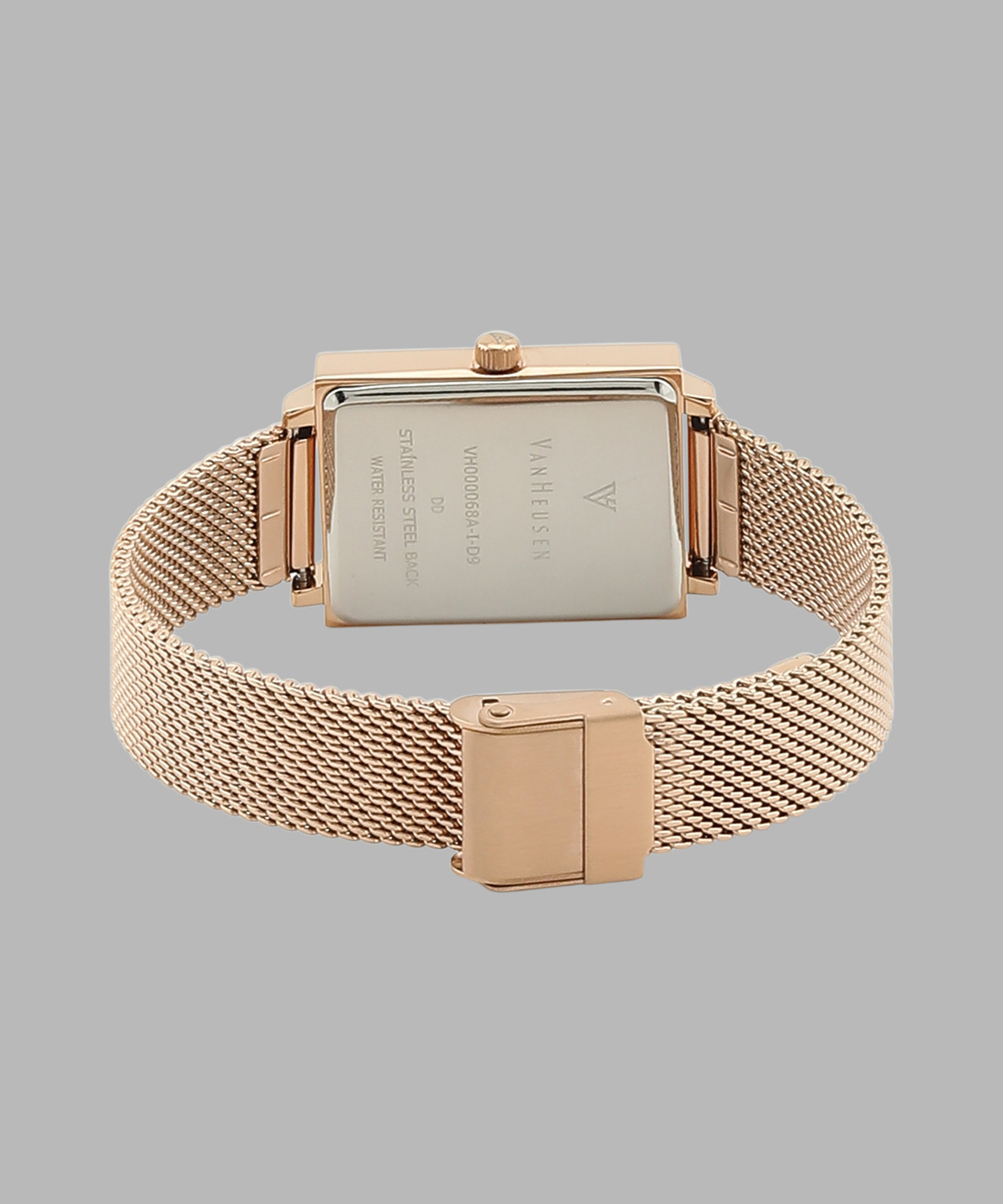 Image of VAN HEUSEN Analog Watch - For Women