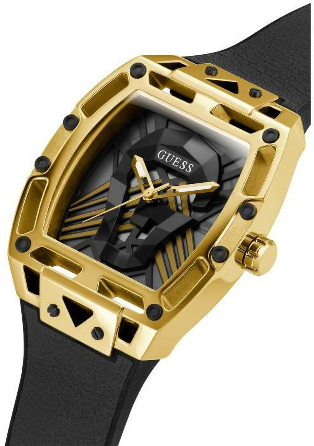 Image of GUESS Analog Watch - For Men