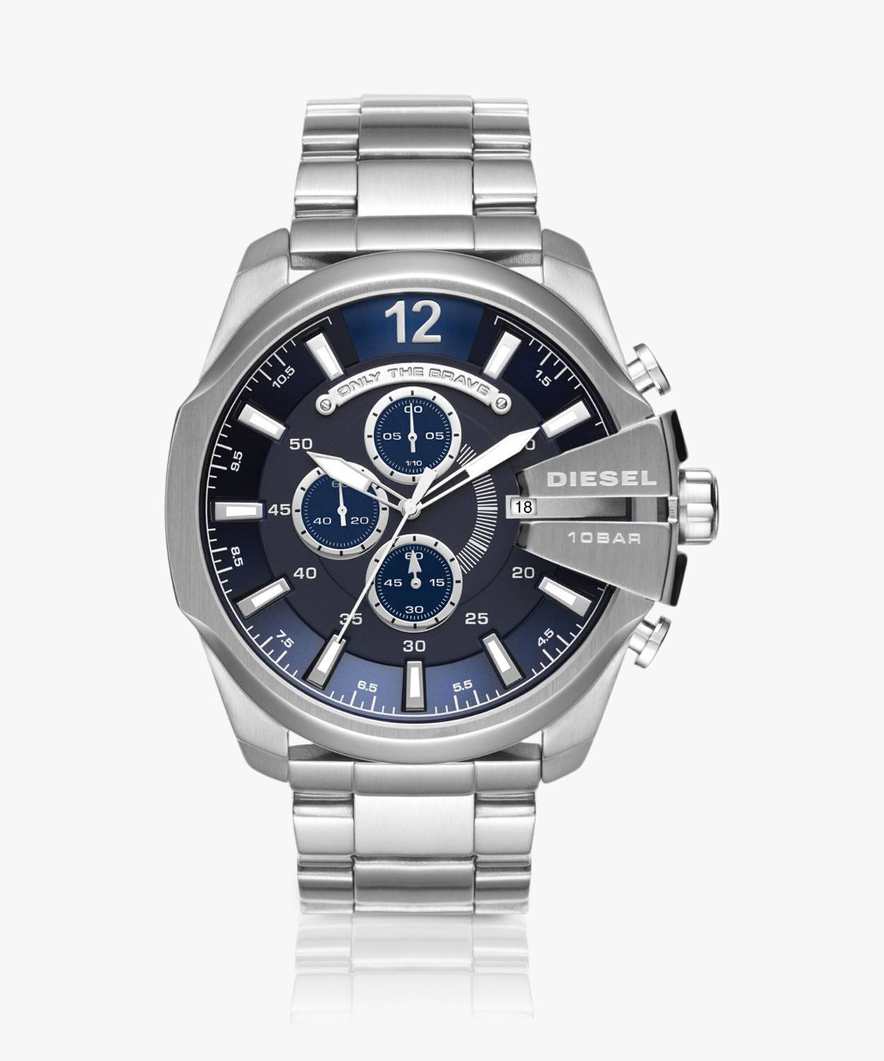 DIESEL Chief Series Chief Series Analog Watch  - For Men