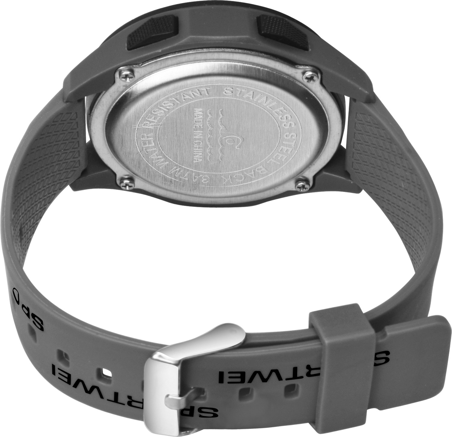 Image of luxurit Digital Watch - For Boys 39416374