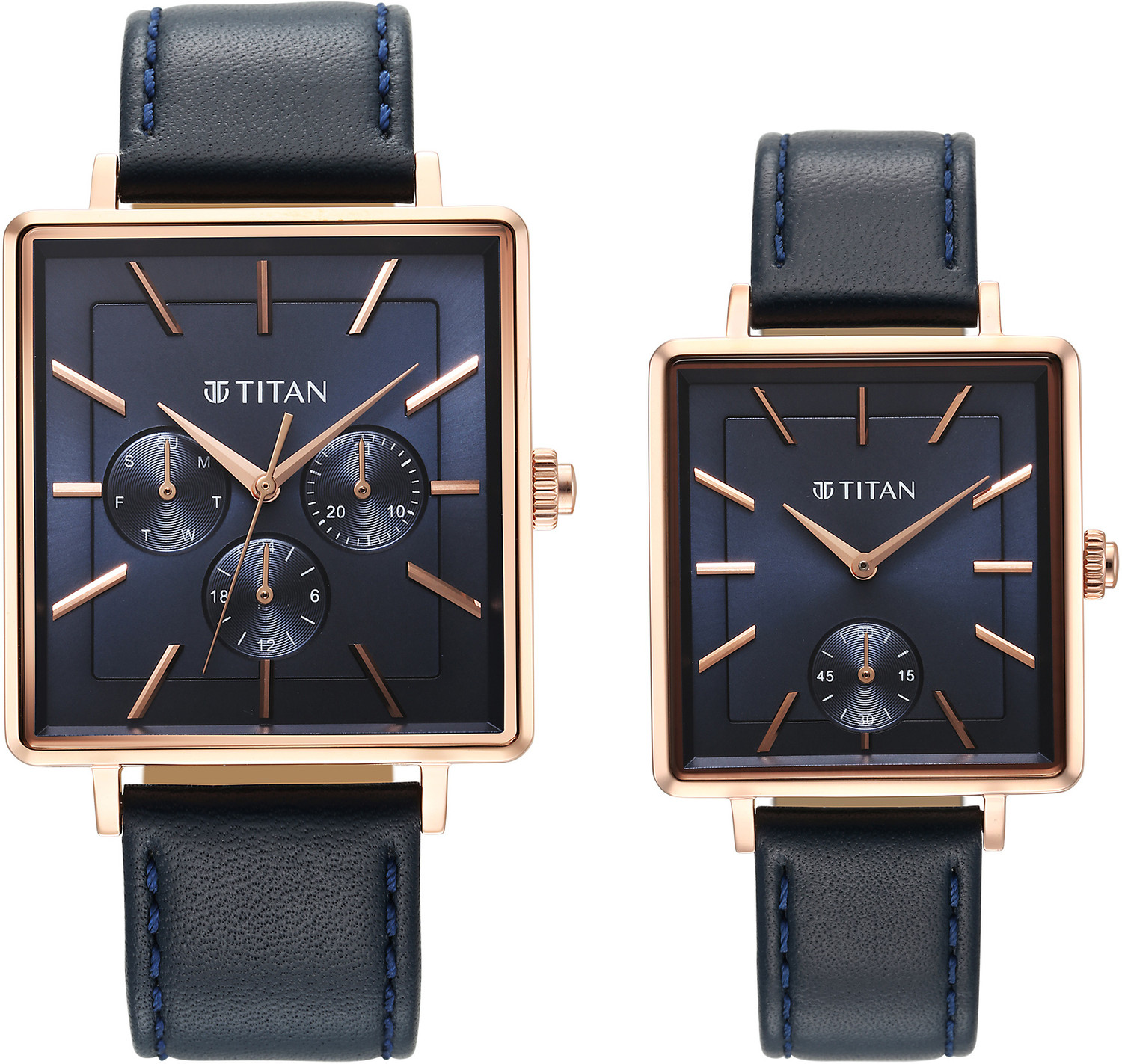 Image of Titan Bandhan MODERN BANDHAN V Analog Watch - For Men & Women