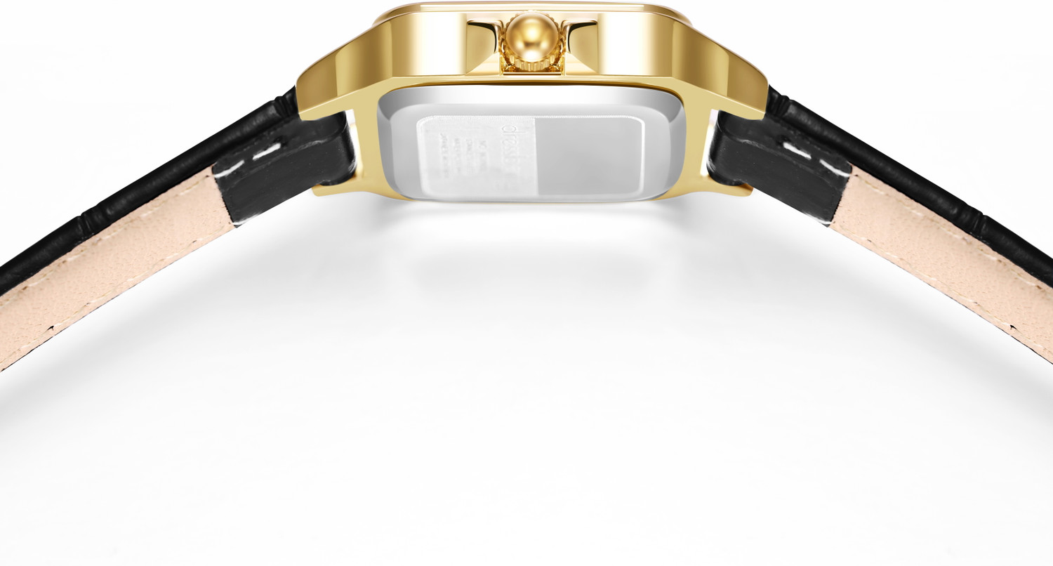 Image of Dressberry Analog Watch - For Women