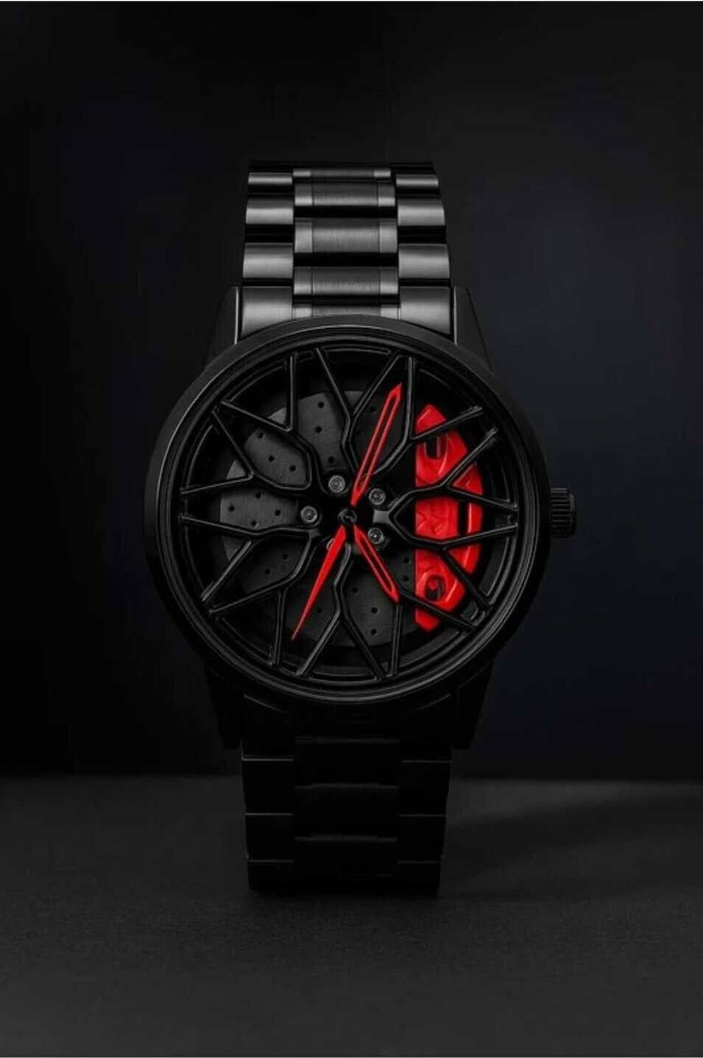 Crosta Gyro Rotating Watch - Image 1