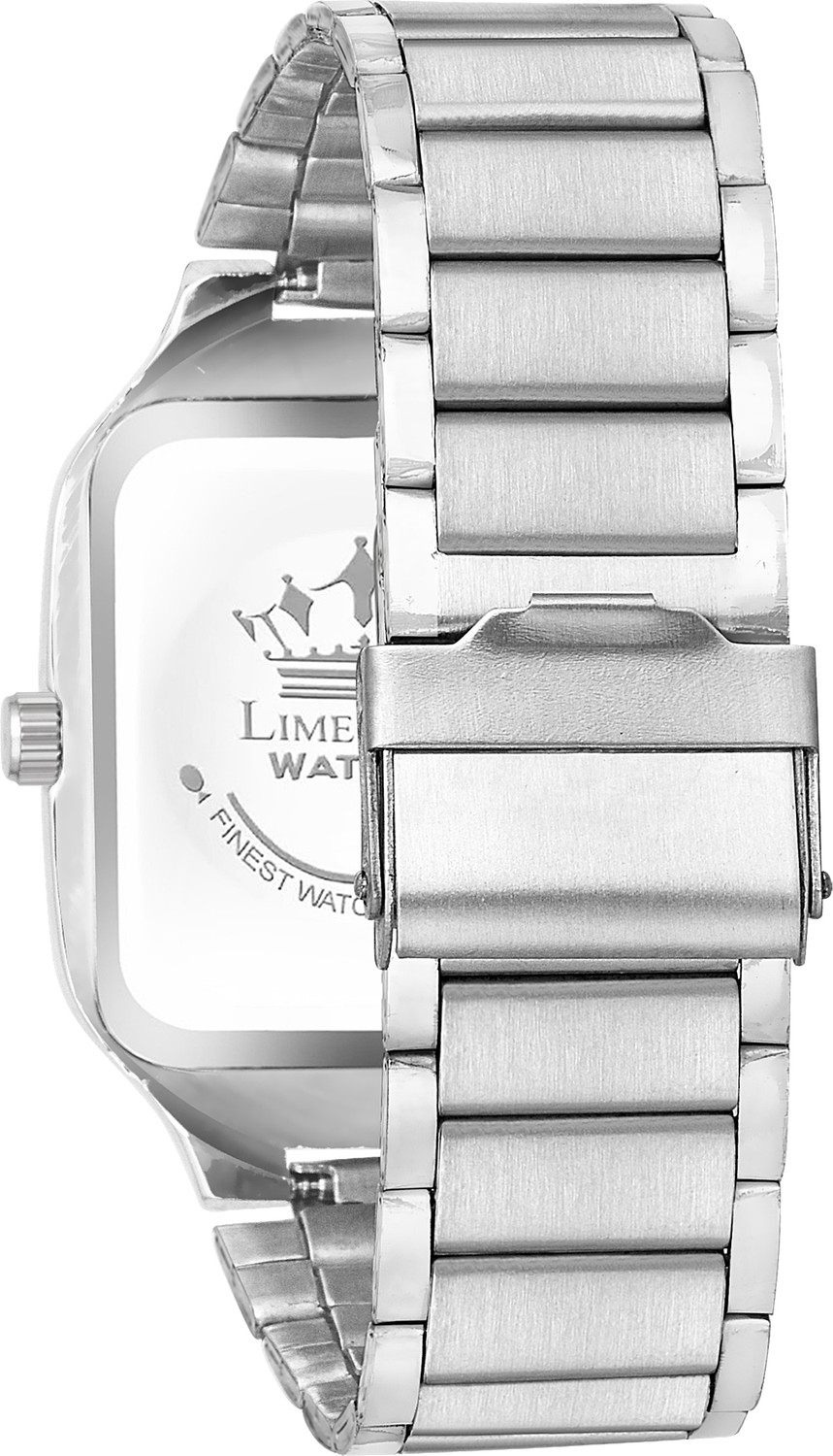 Image of LIMESTONE Analog Watch - For Men