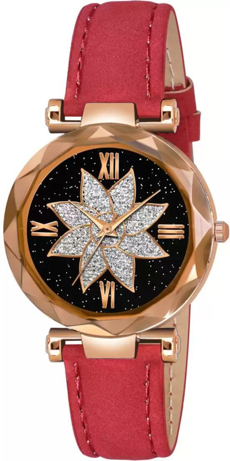 Image of MedBoo NLW73 Analog Watch - For Women