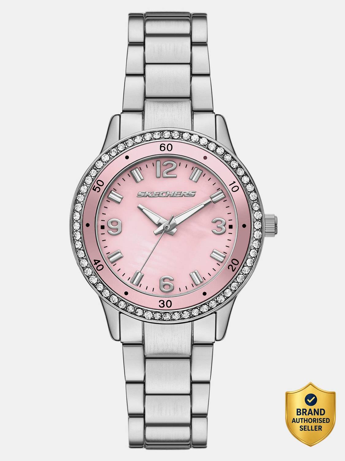 Skechers DEELANE Analog Watch - Women - Image 1