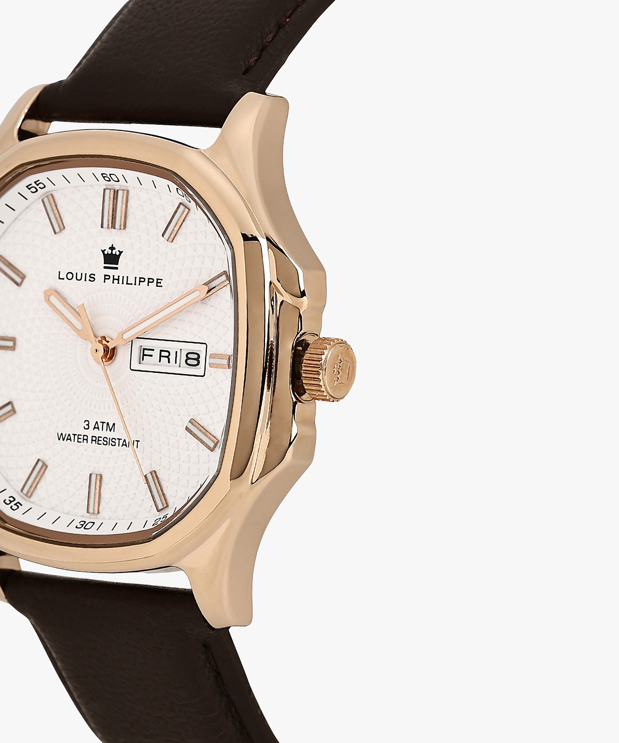 Image of Louis Philippe Analog Watch - For Men