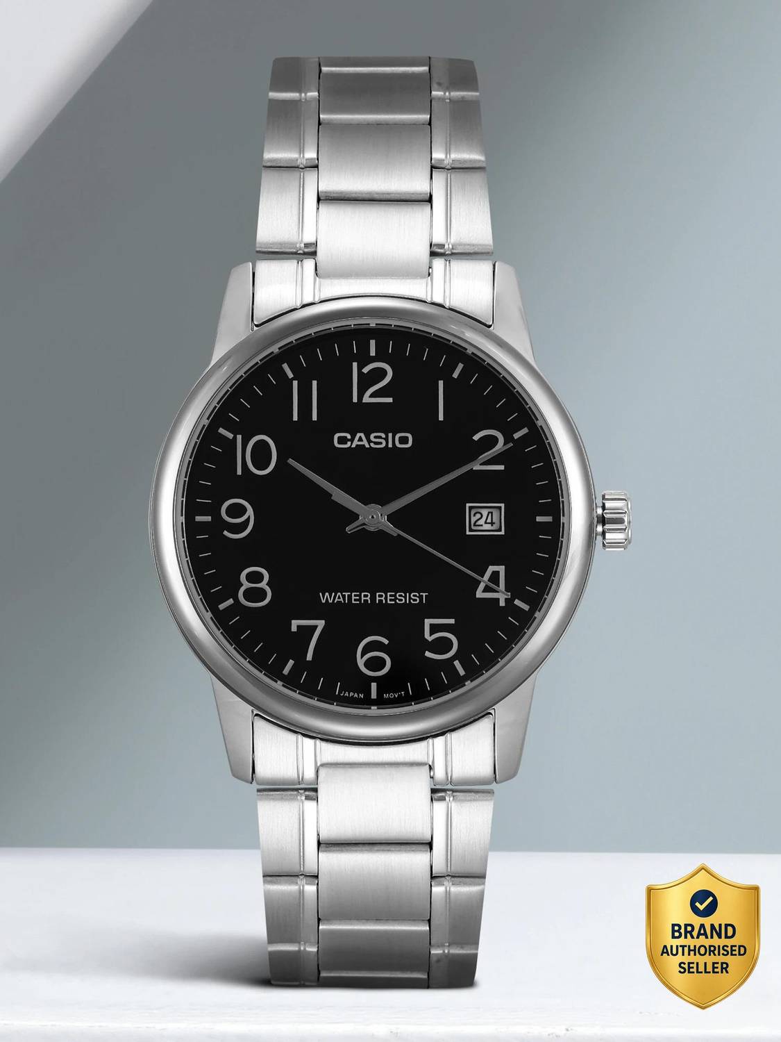 CASIO MTP-V002D-1BUDF Analog Watch - Men