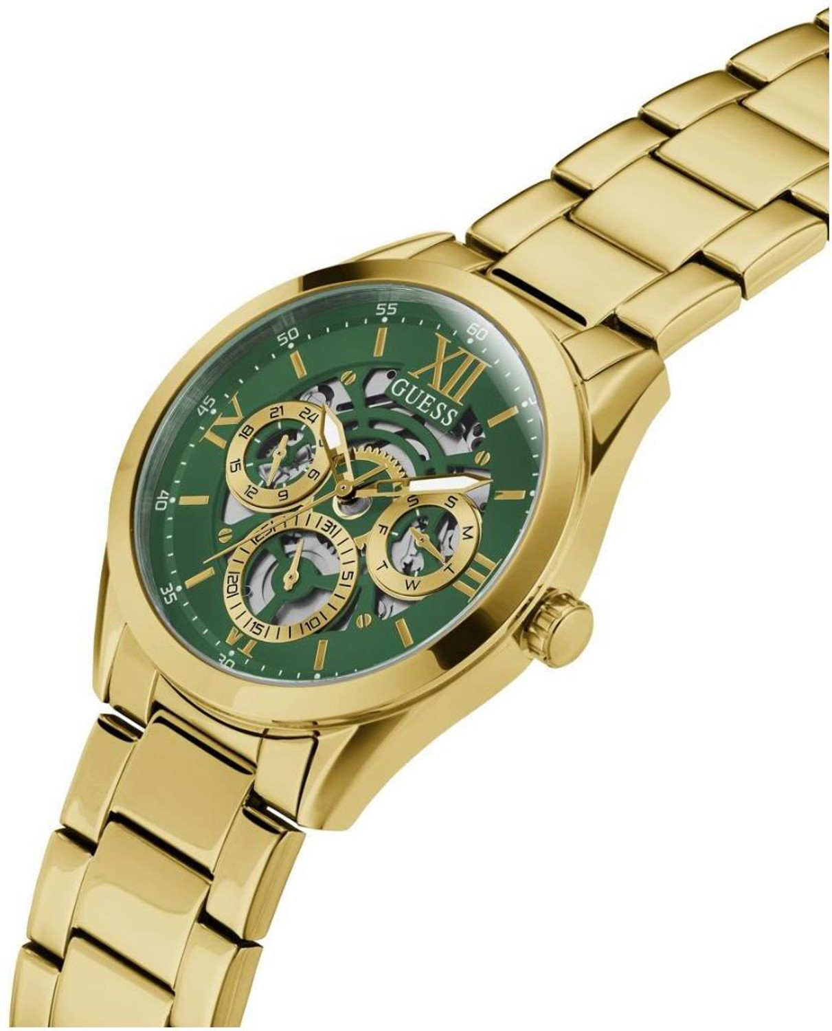 Image of GUESS Analog Watch - For Men