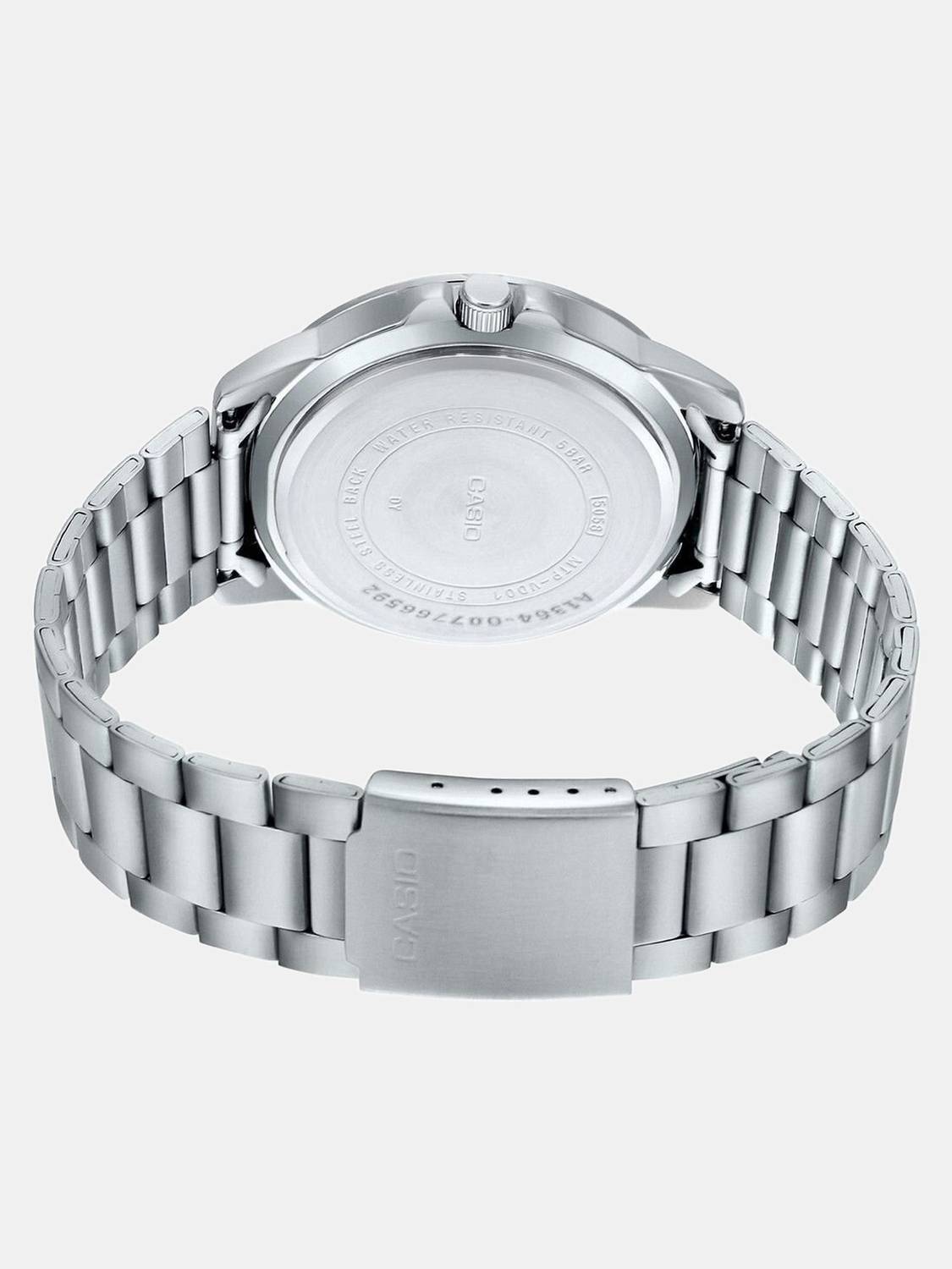 CASIO MTP-VD01 Analog Watch - For Men - Image 5